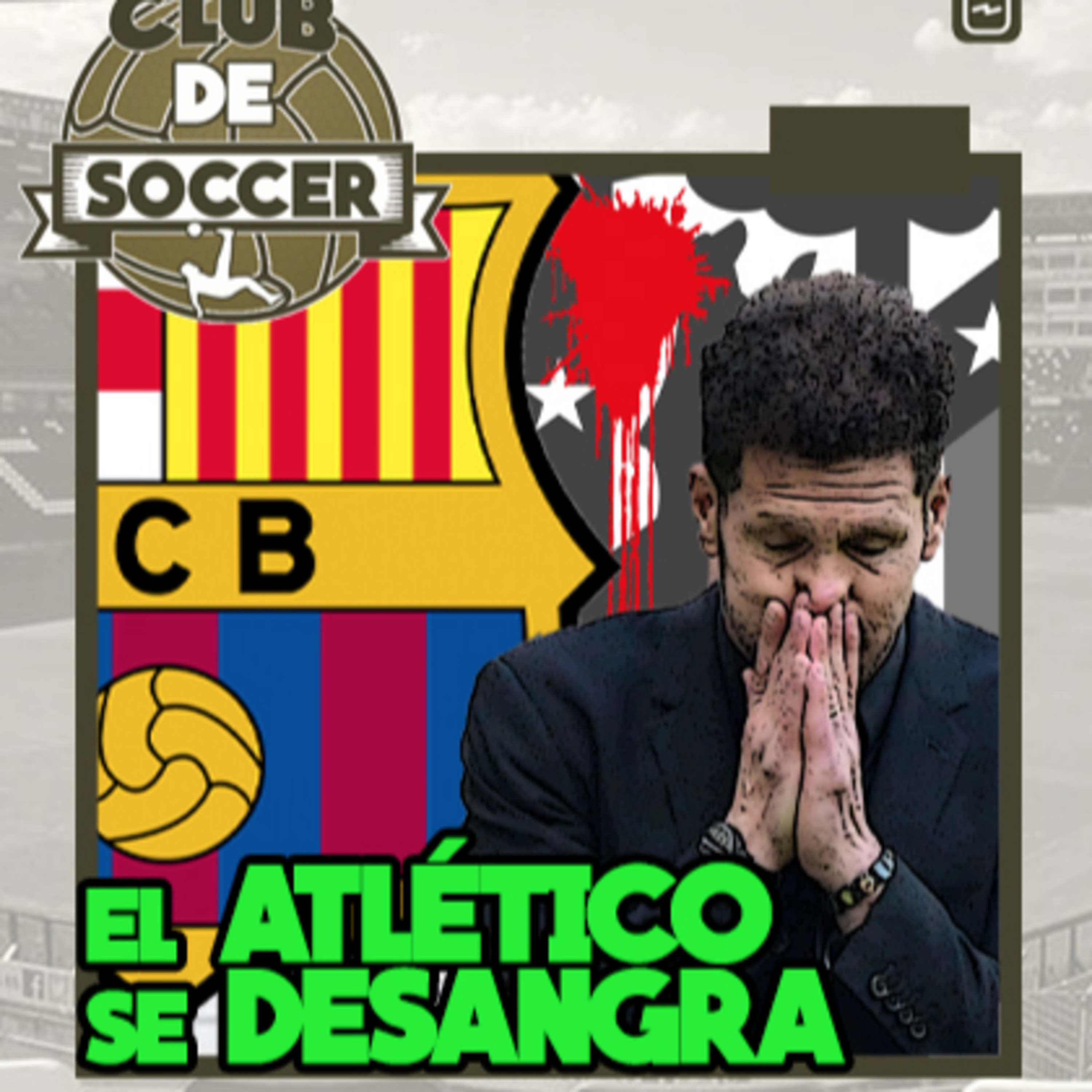 CLUB DE SOCCER