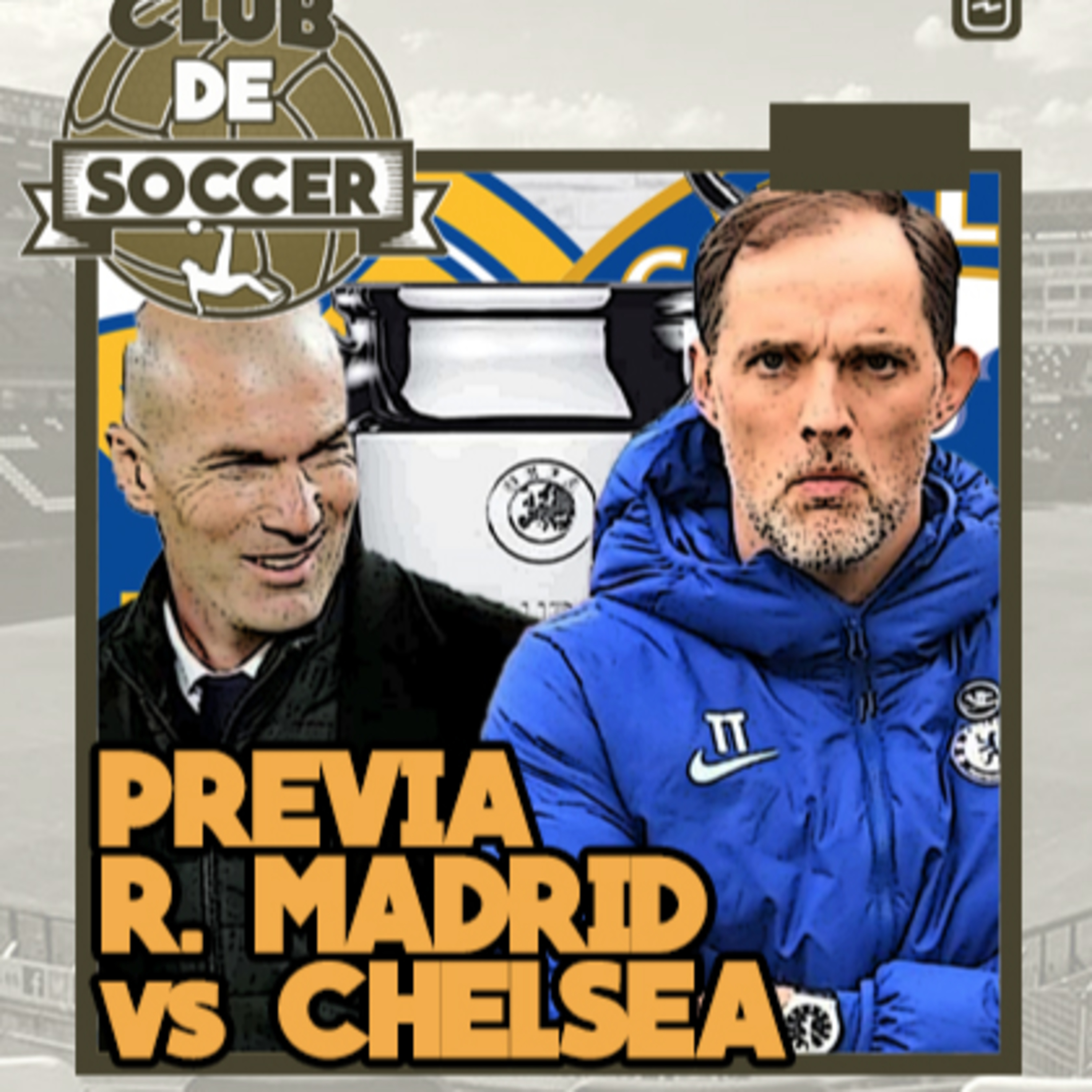 CLUB DE SOCCER