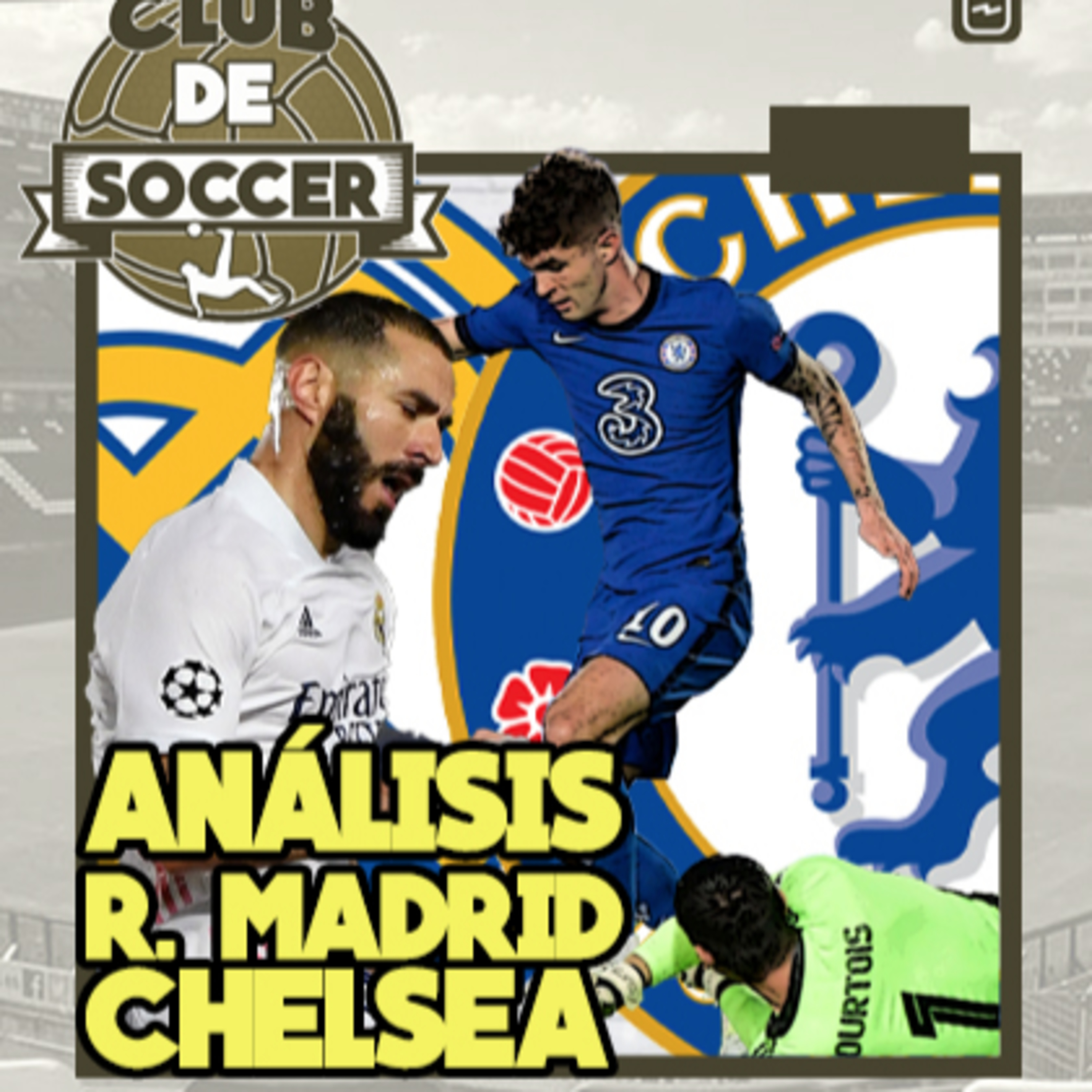 CLUB DE SOCCER