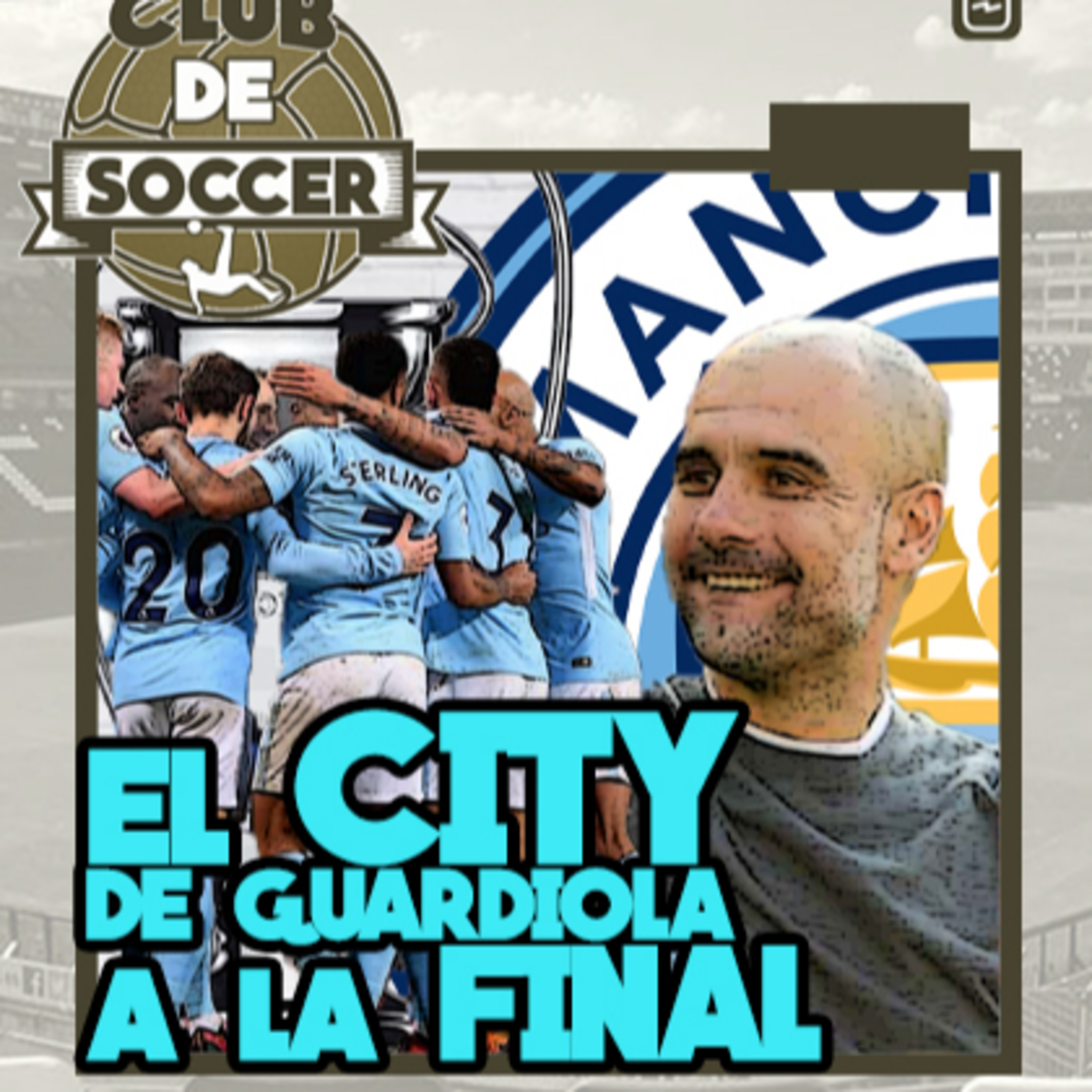 CLUB DE SOCCER