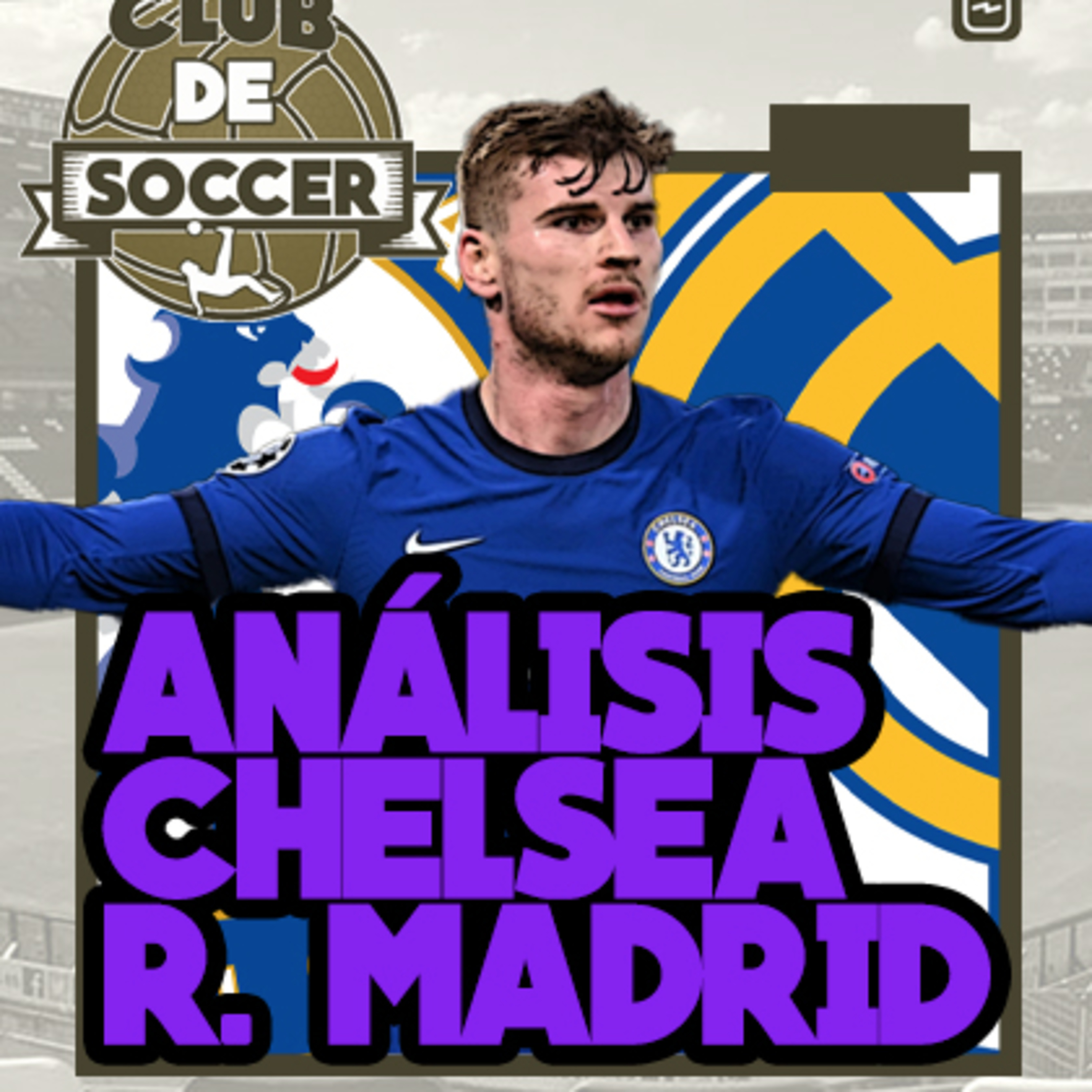 CLUB DE SOCCER