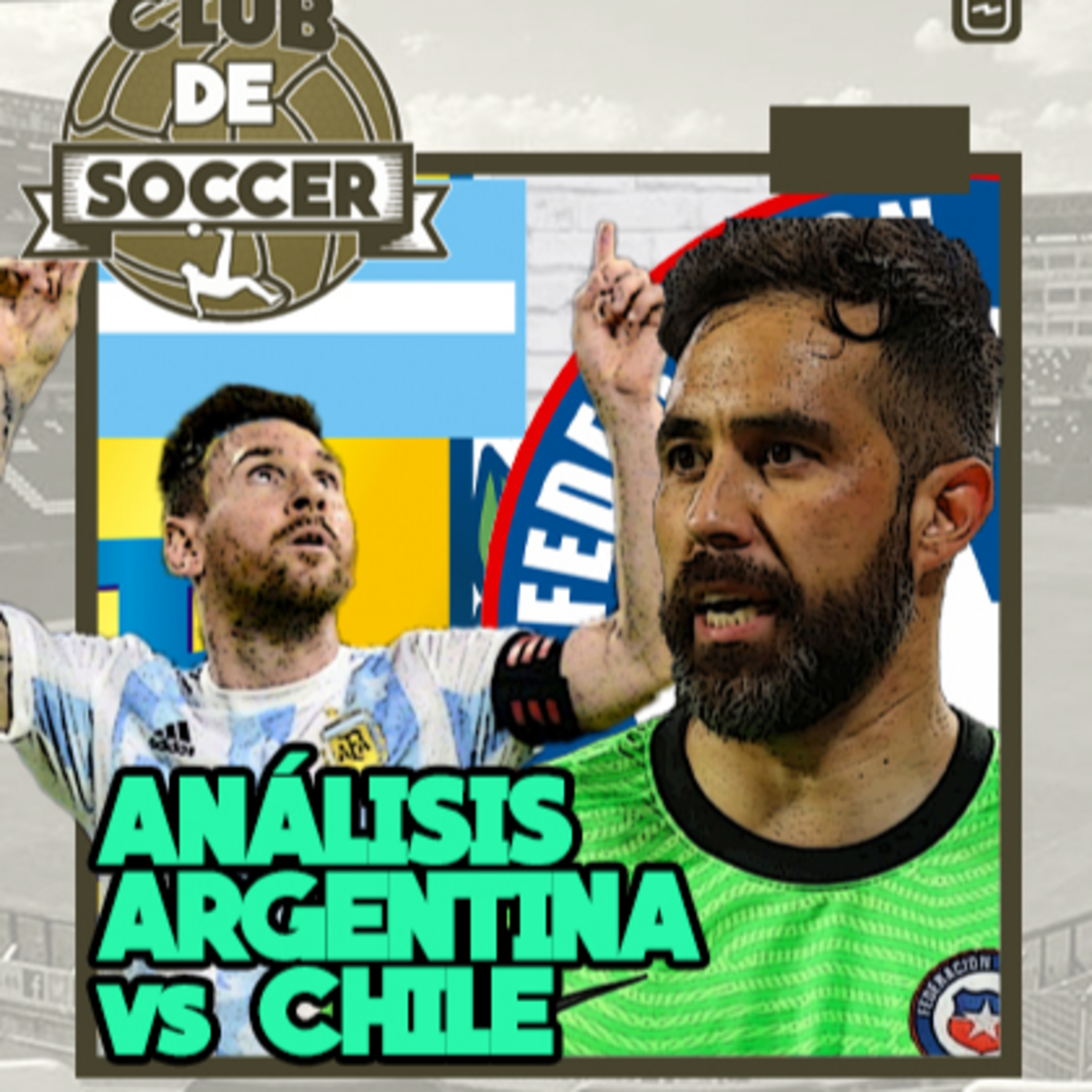 CLUB DE SOCCER