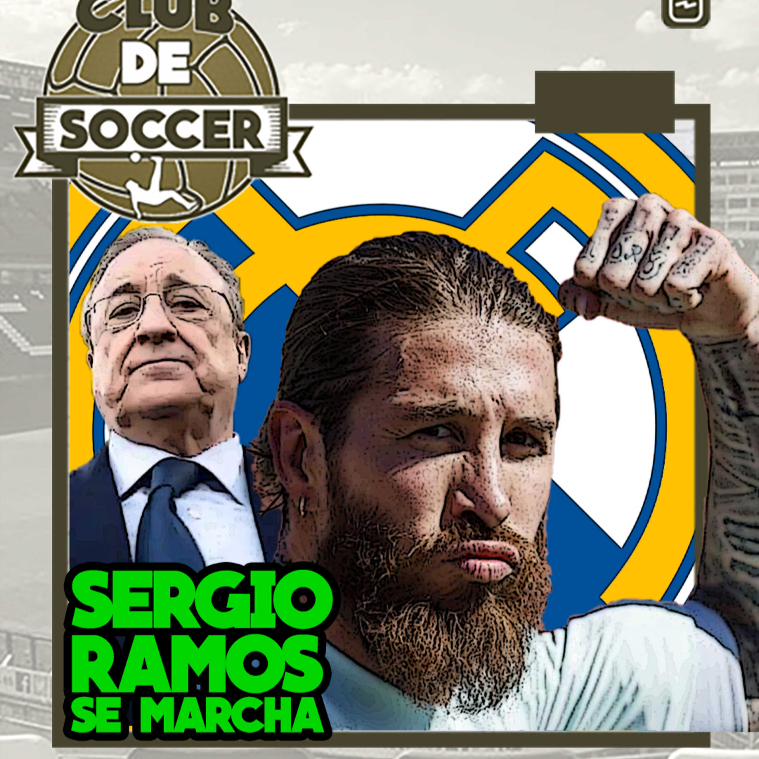 CLUB DE SOCCER