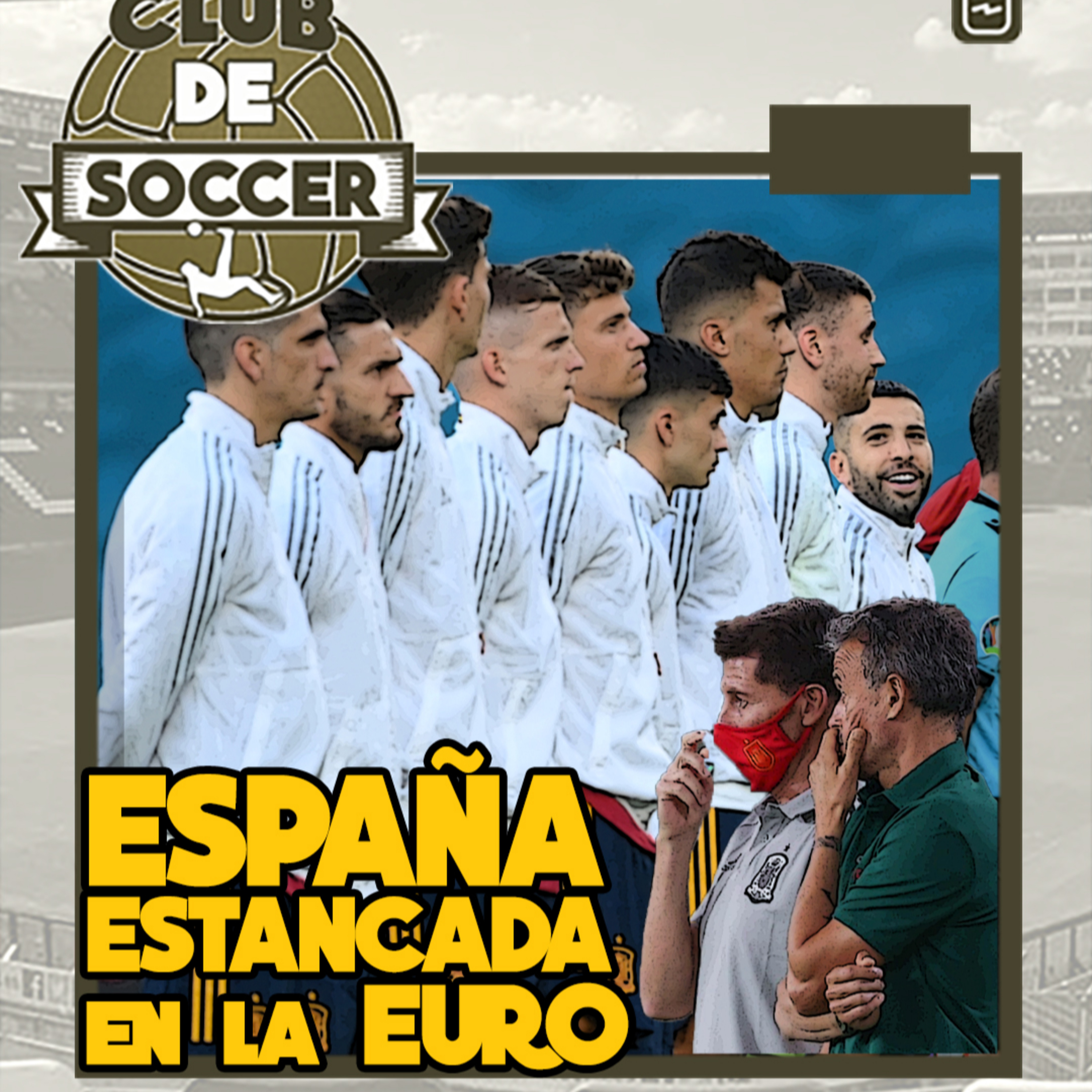 CLUB DE SOCCER