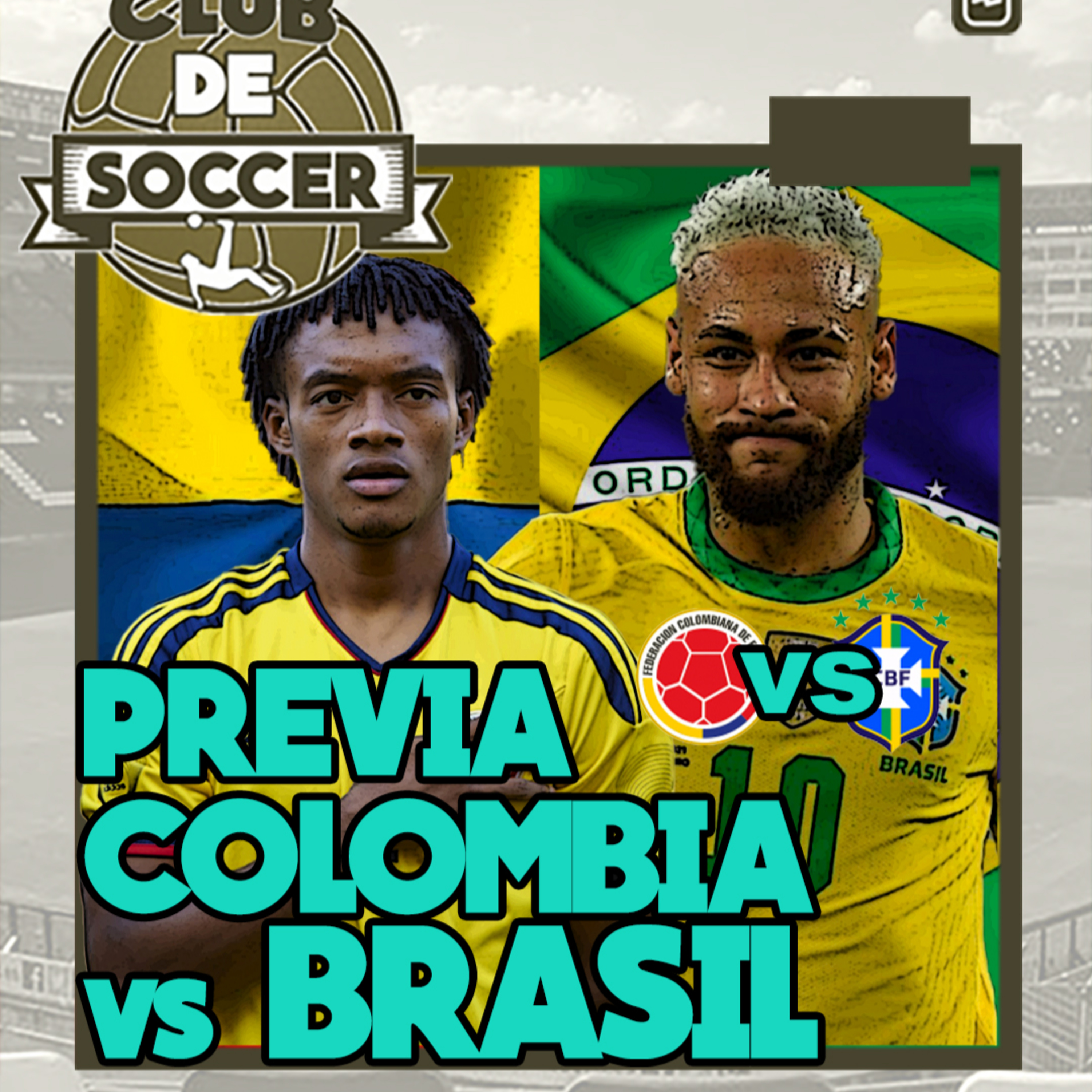 CLUB DE SOCCER