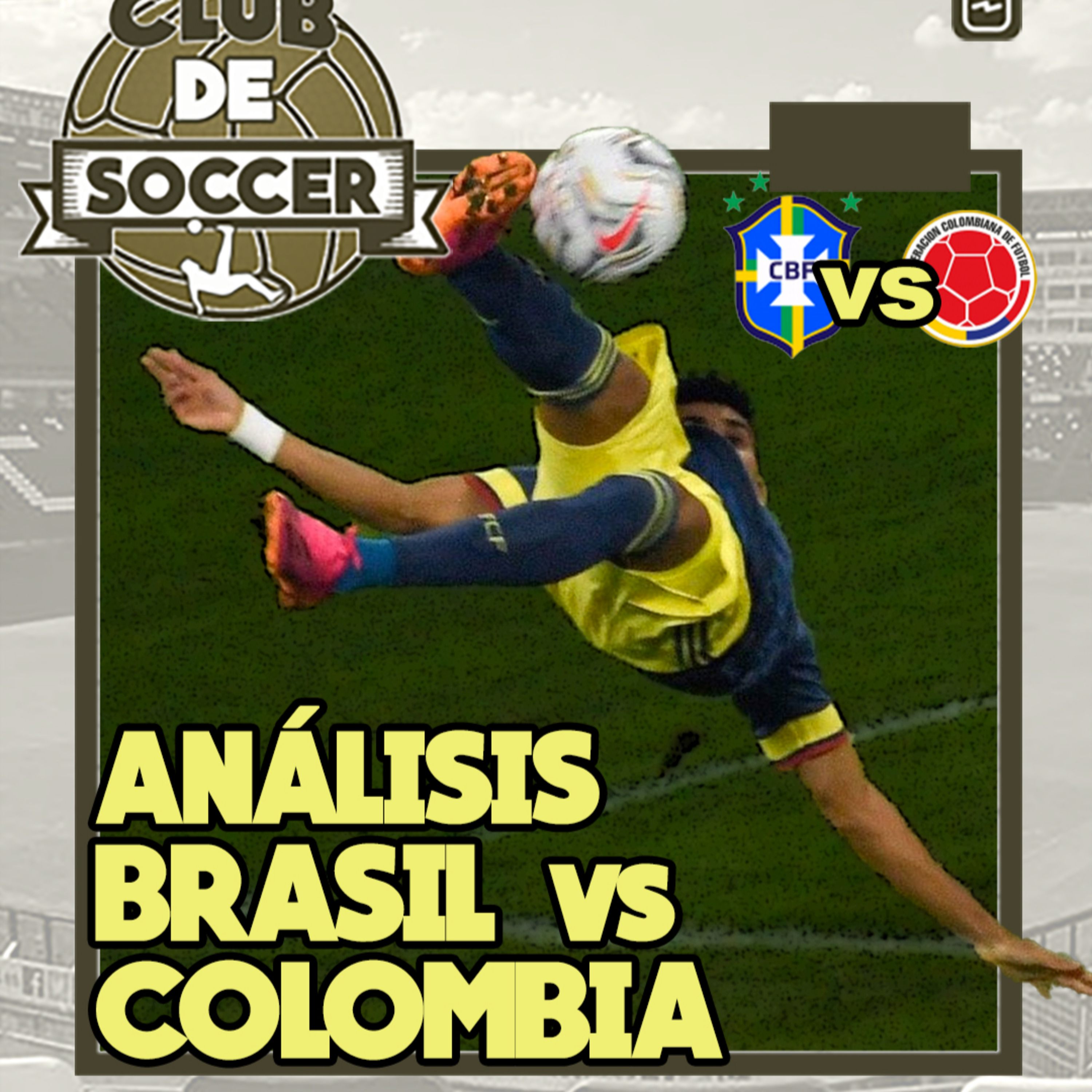 CLUB DE SOCCER