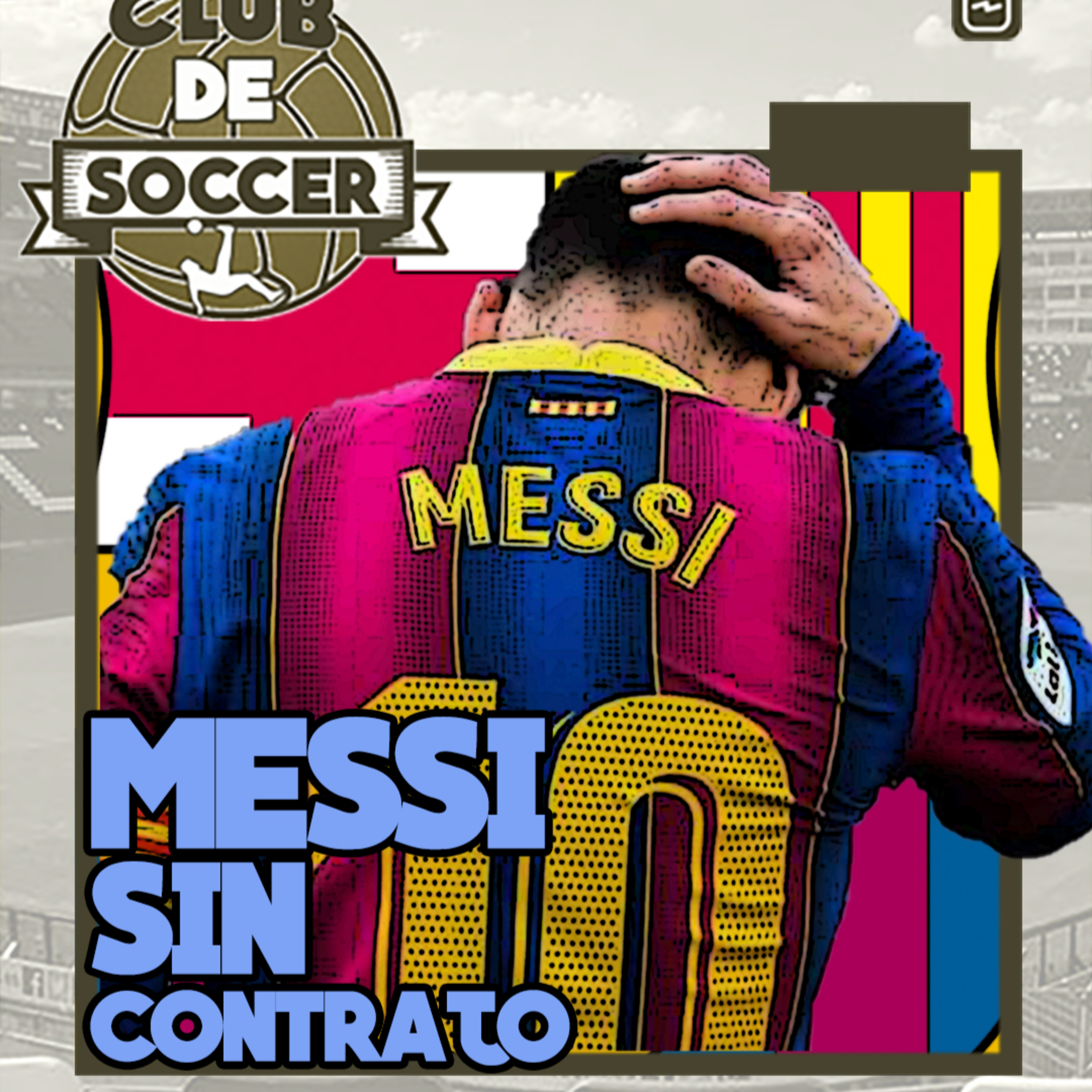 CLUB DE SOCCER