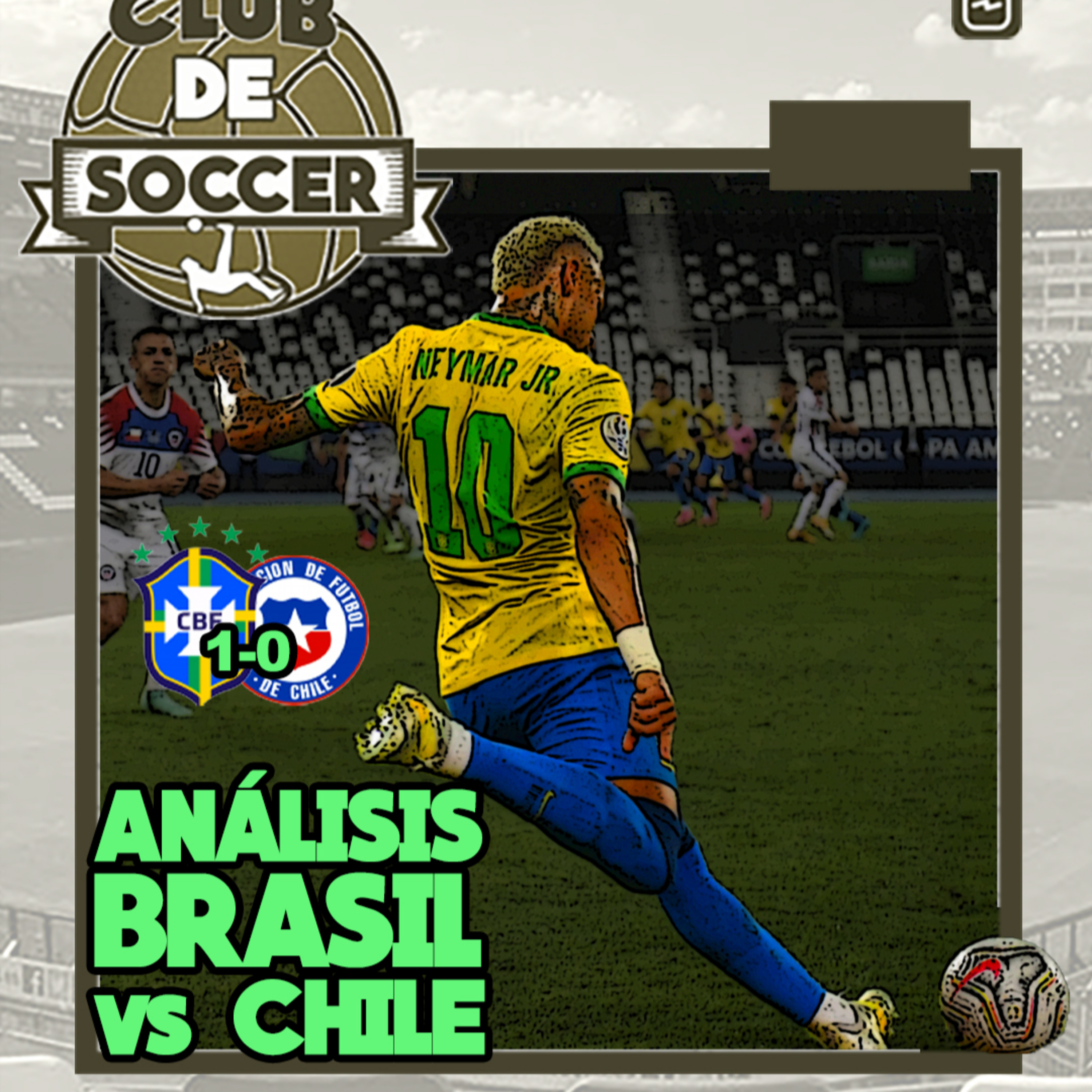 CLUB DE SOCCER