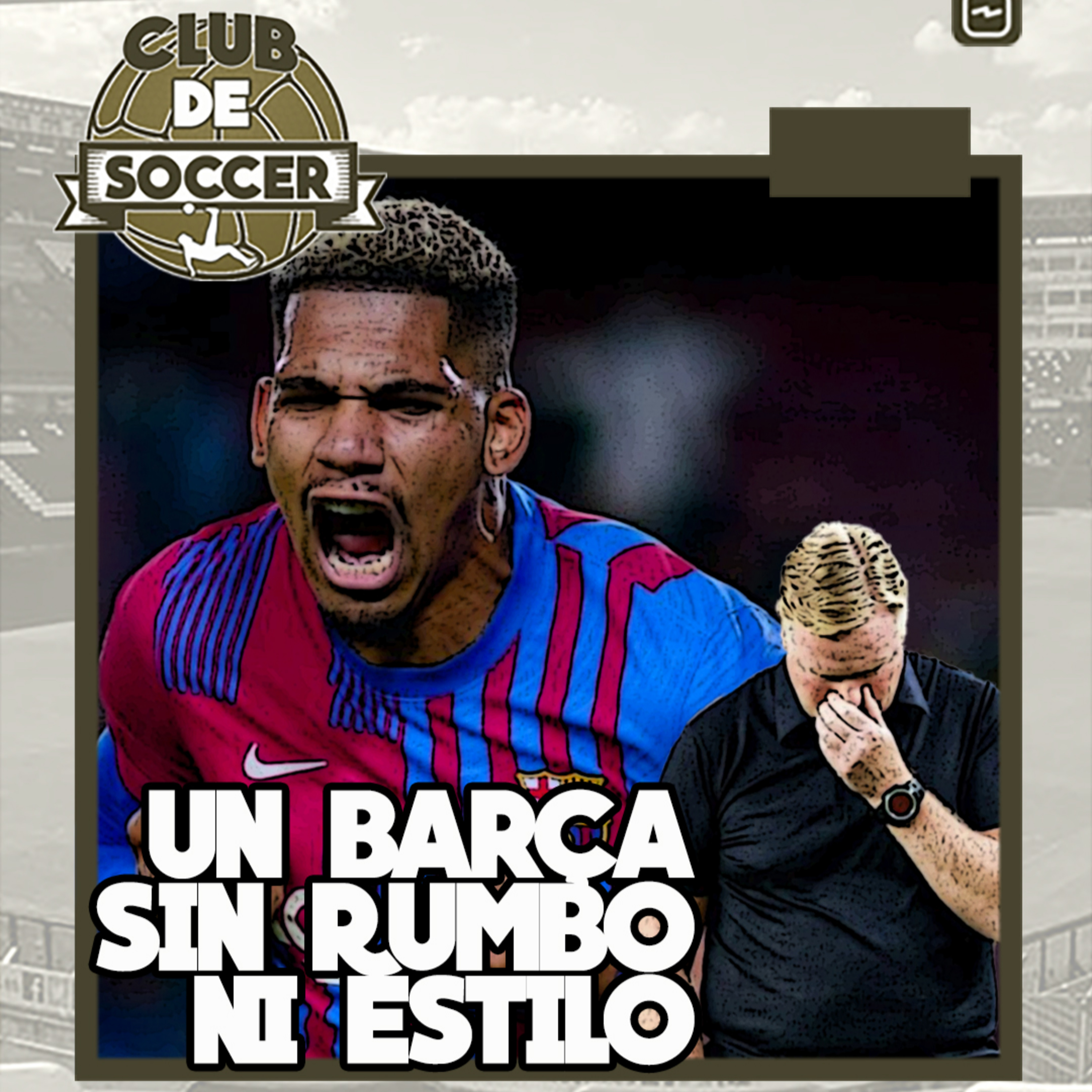 CLUB DE SOCCER