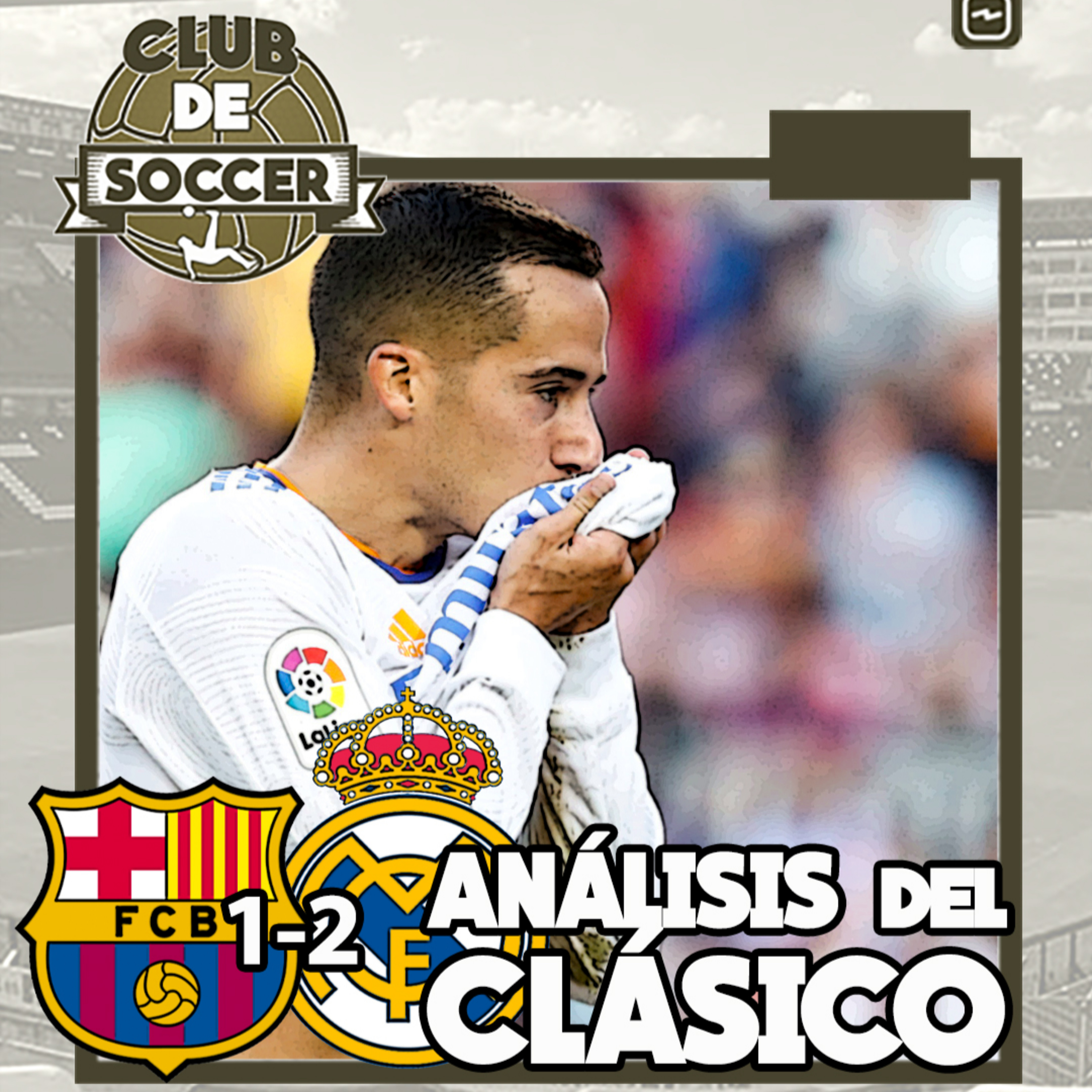 CLUB DE SOCCER