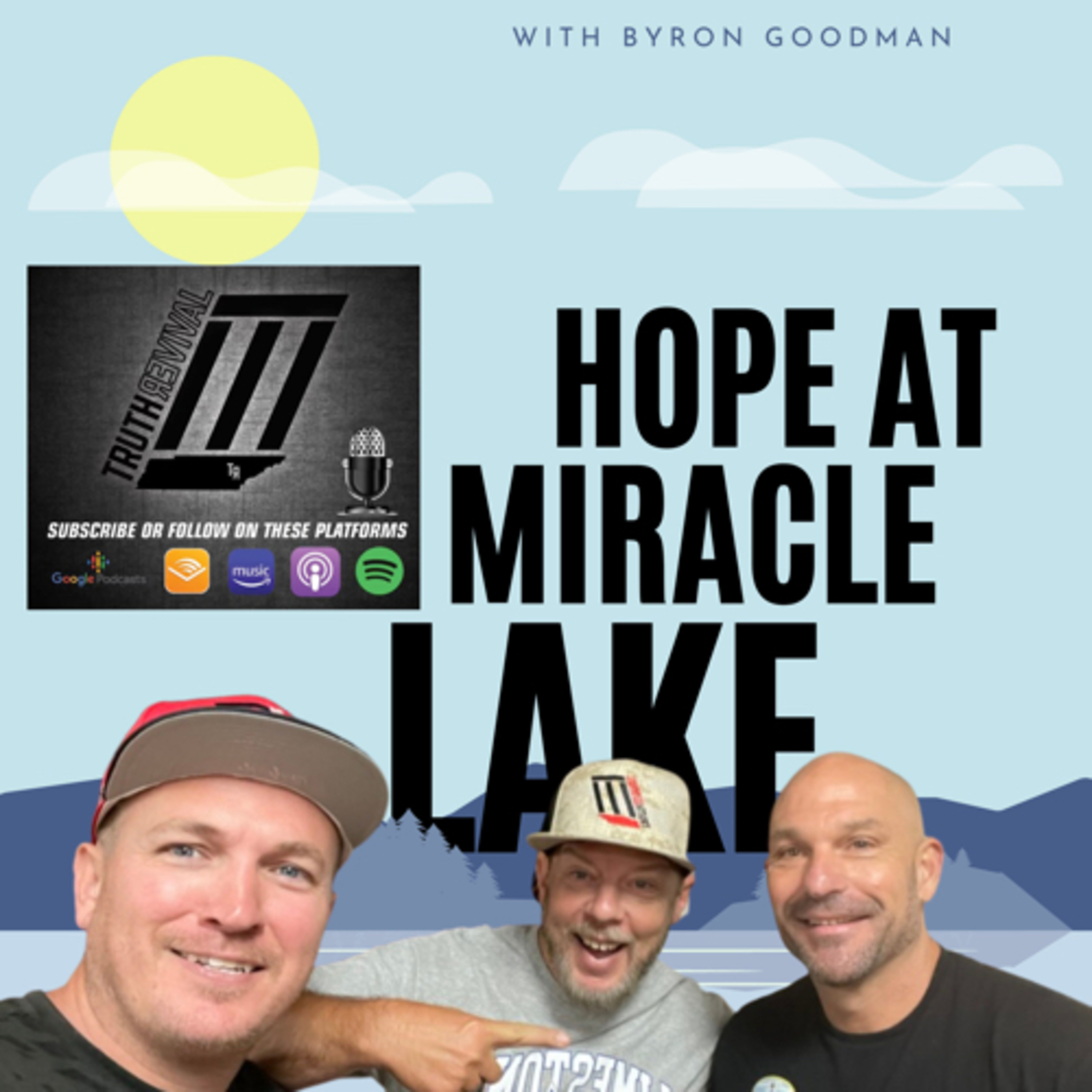 S3:E26 Hope at Miracle Lake episode artwork