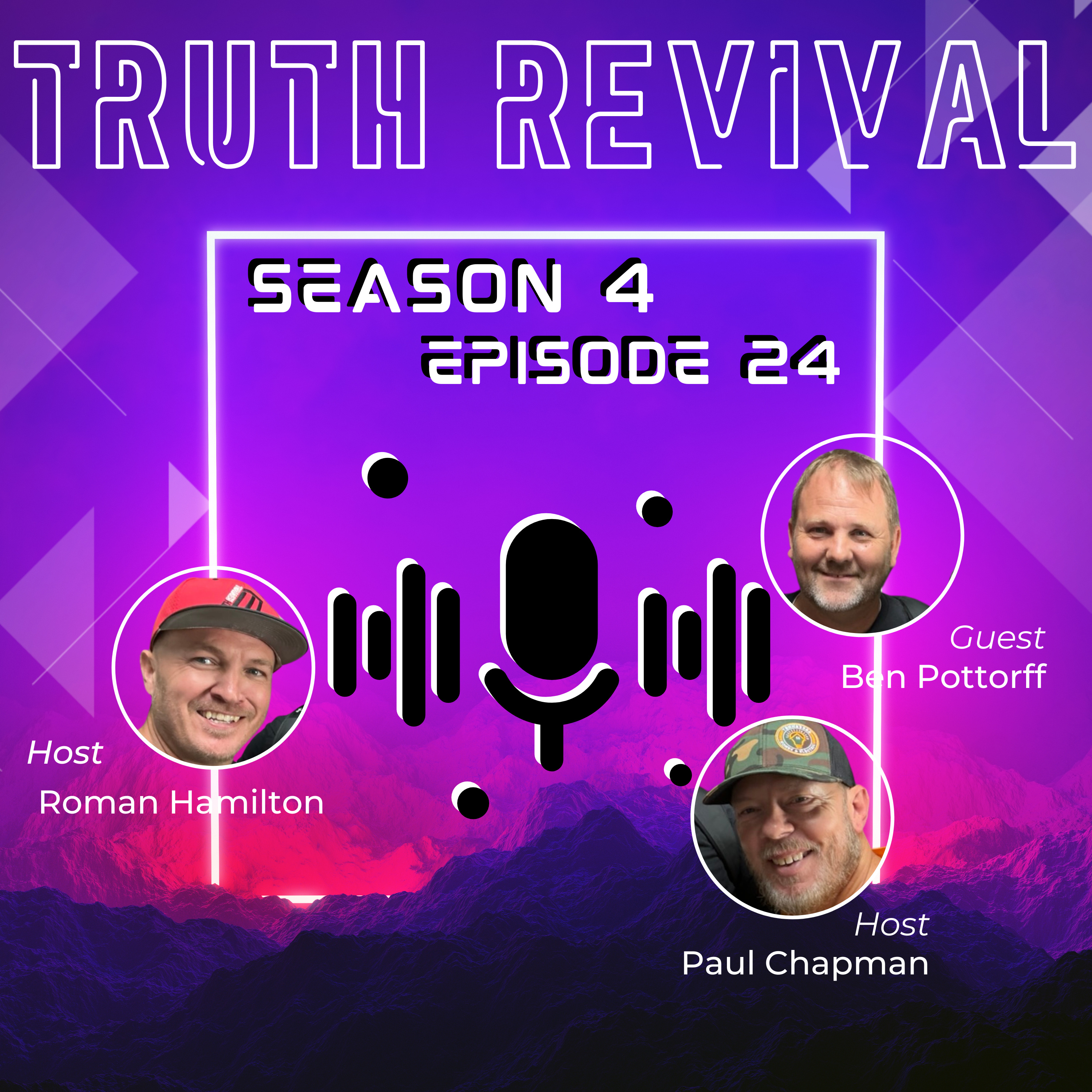 S4:E24 Fellowship of Christian Athletes episode artwork