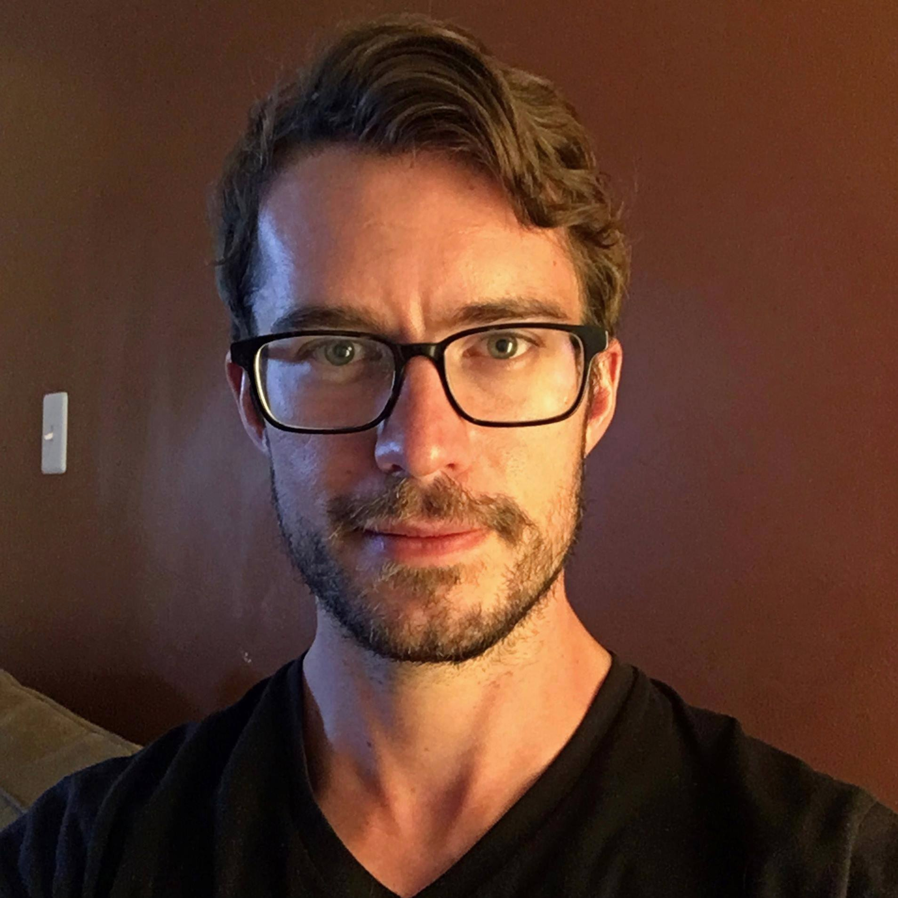 Daniel Thorson of Emerge