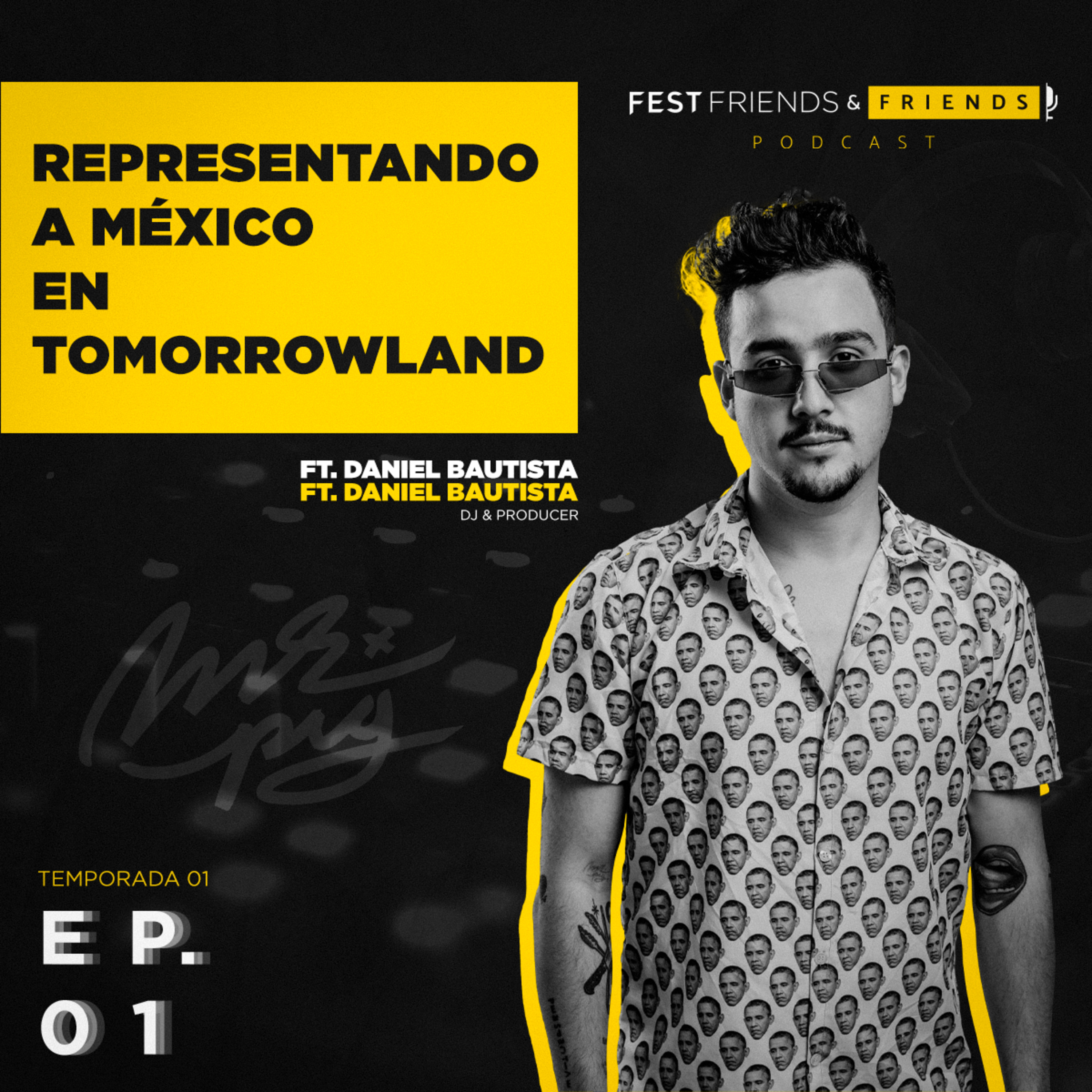 FestFriends & Friends