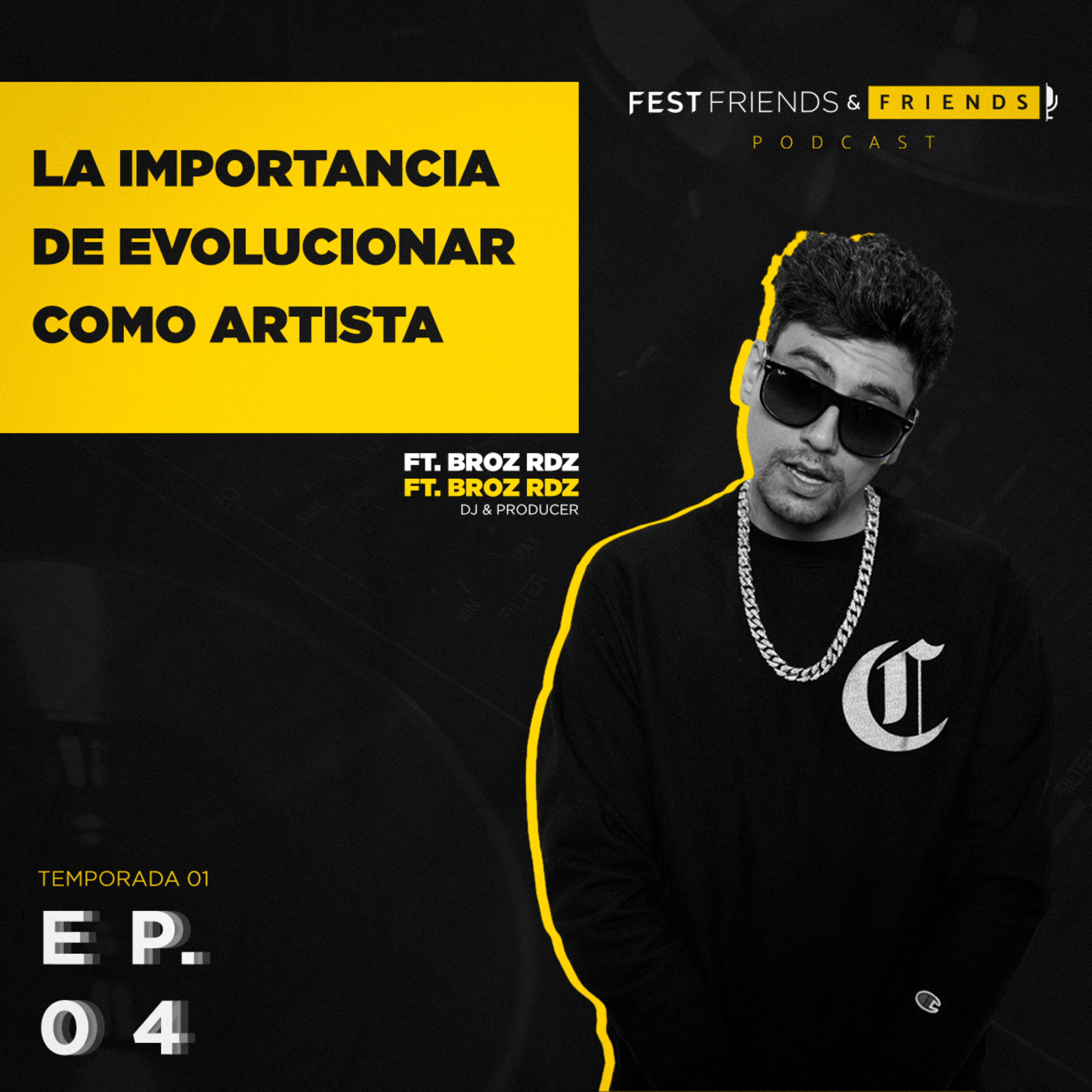 FestFriends & Friends