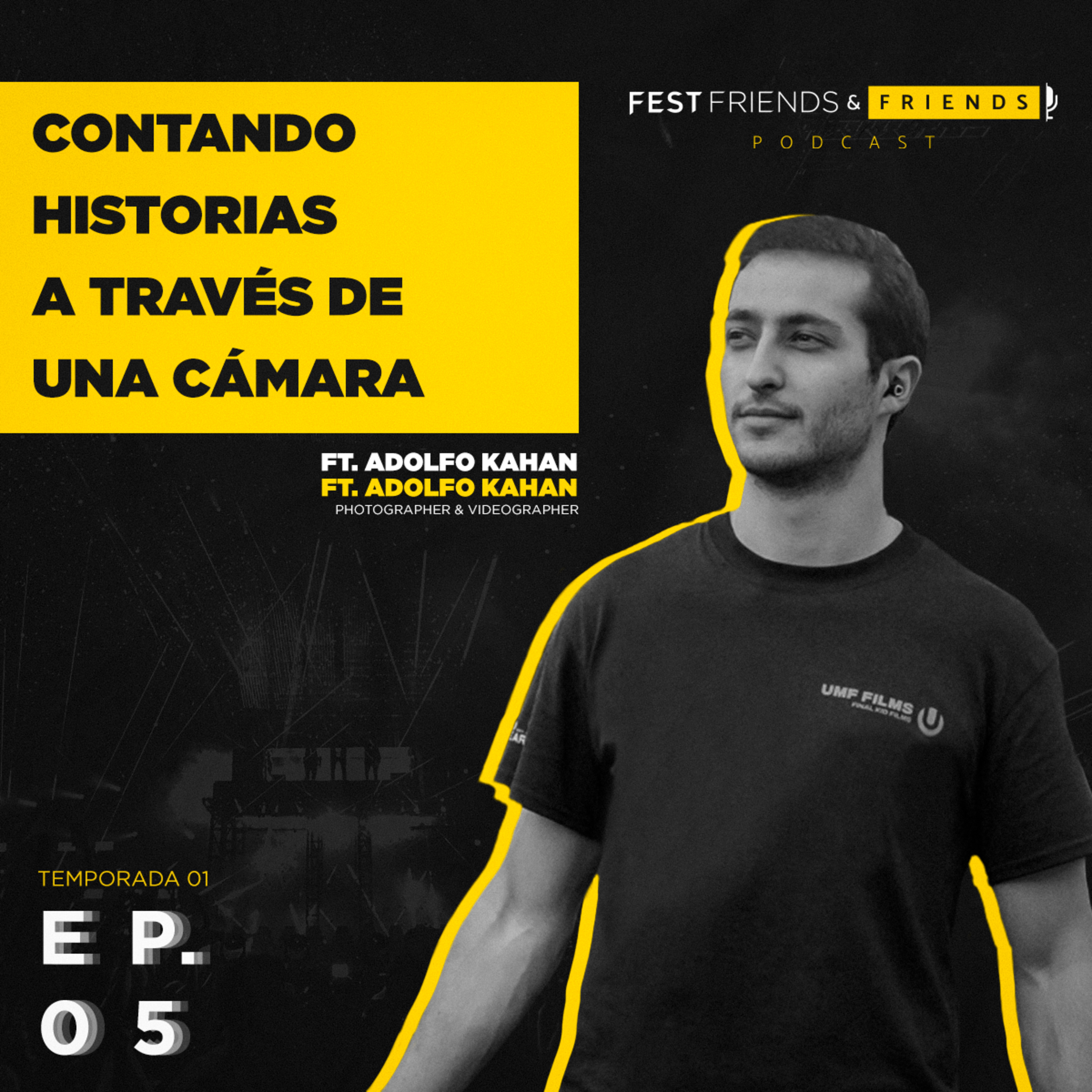 FestFriends & Friends