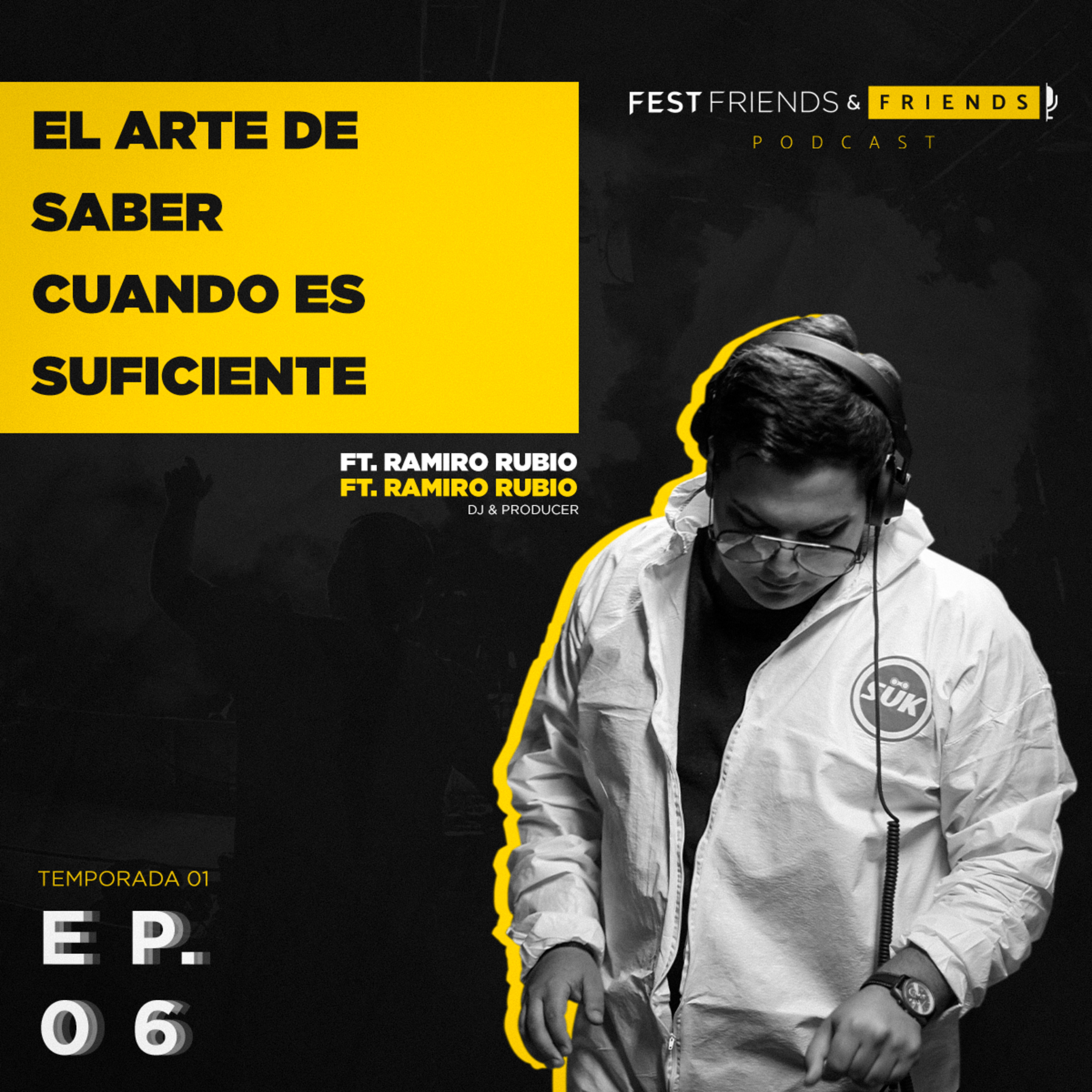 FestFriends & Friends