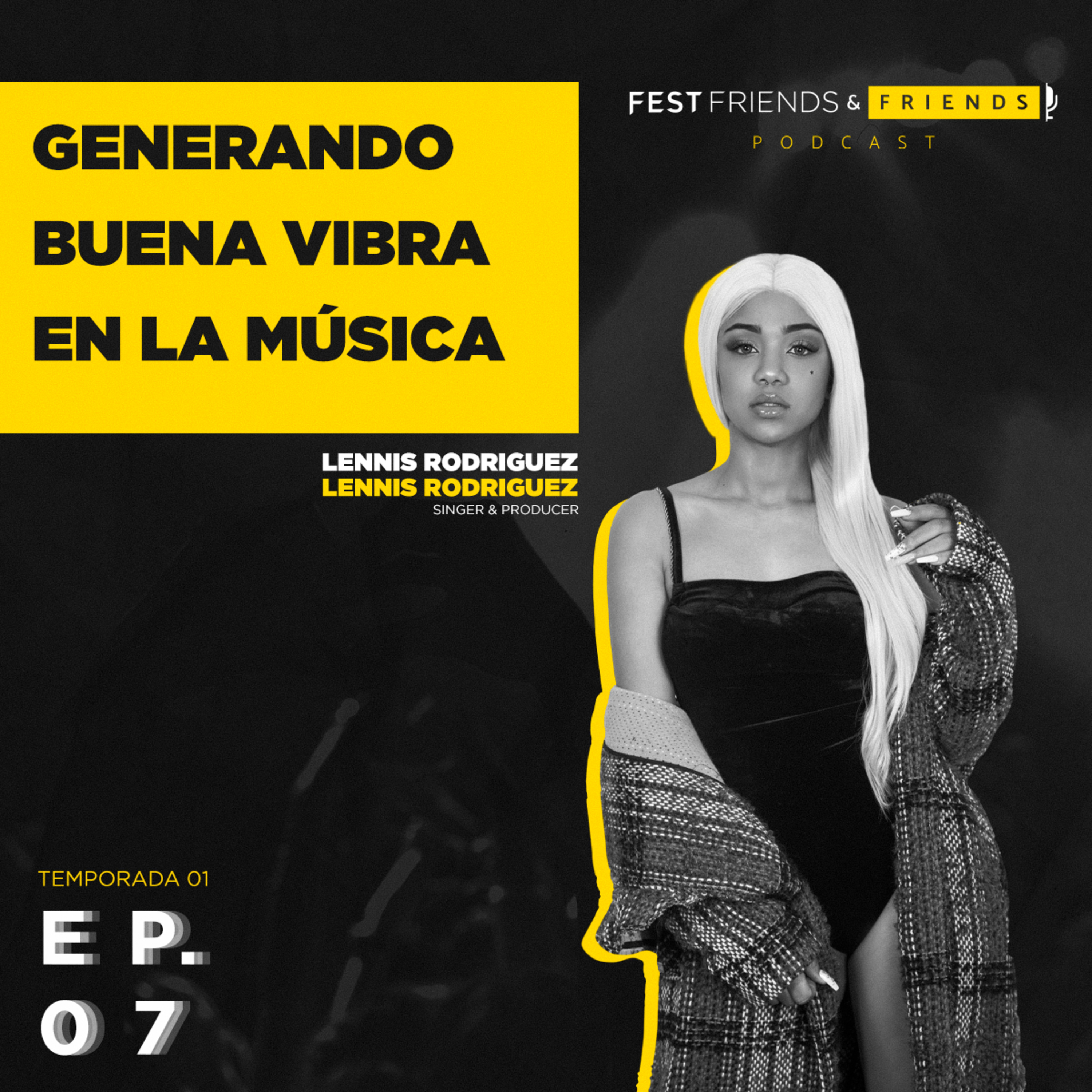 FestFriends & Friends