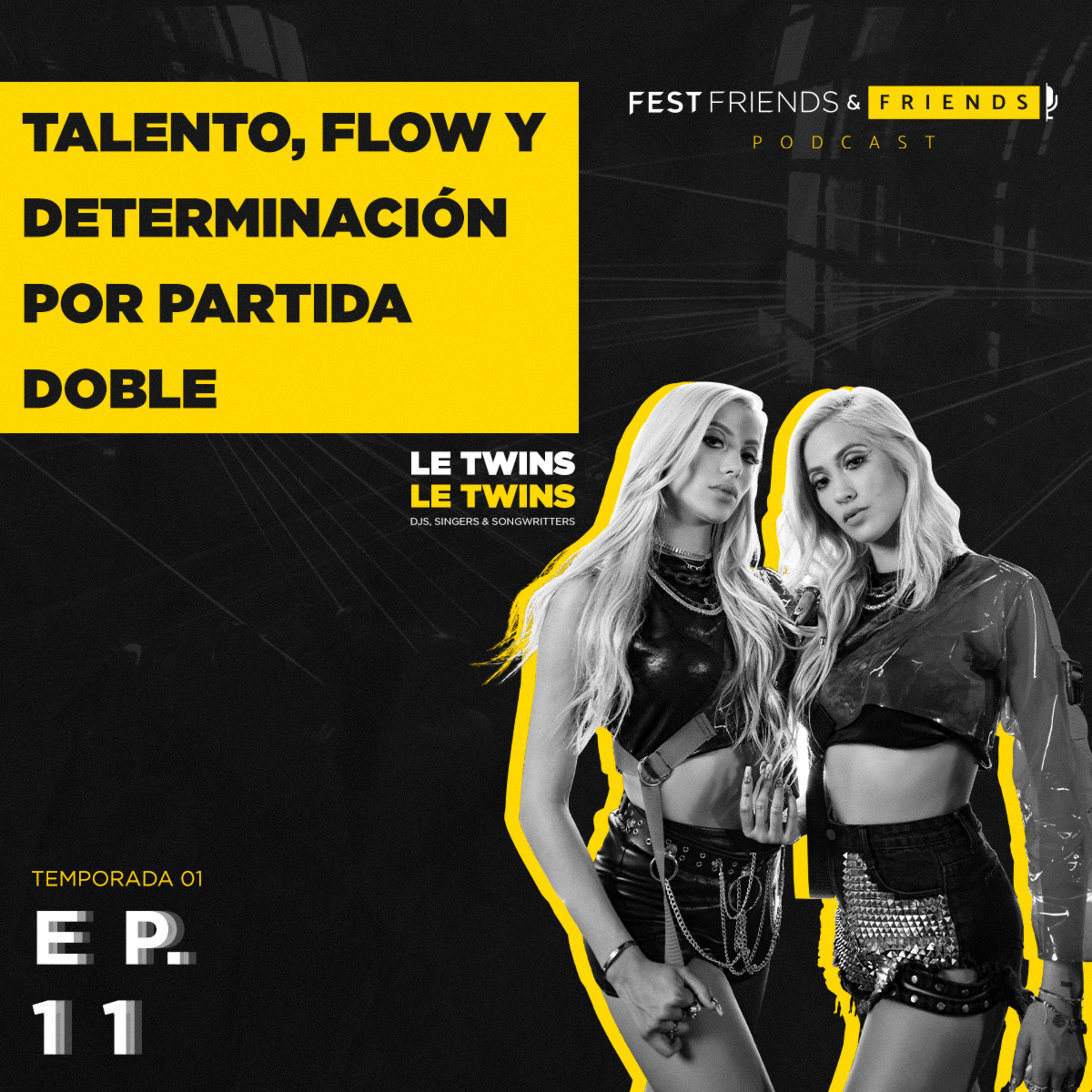 FestFriends & Friends