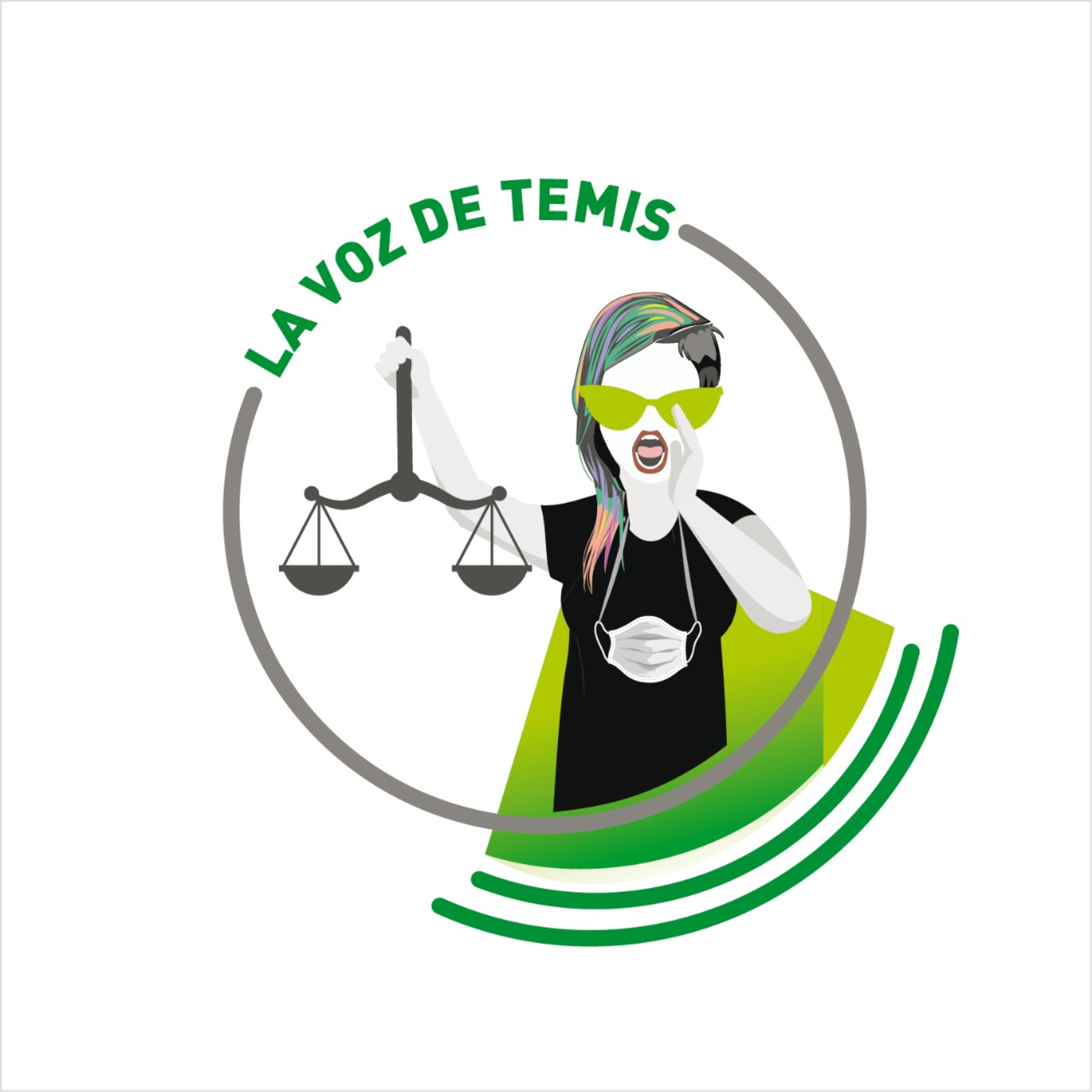 La voz de Temis