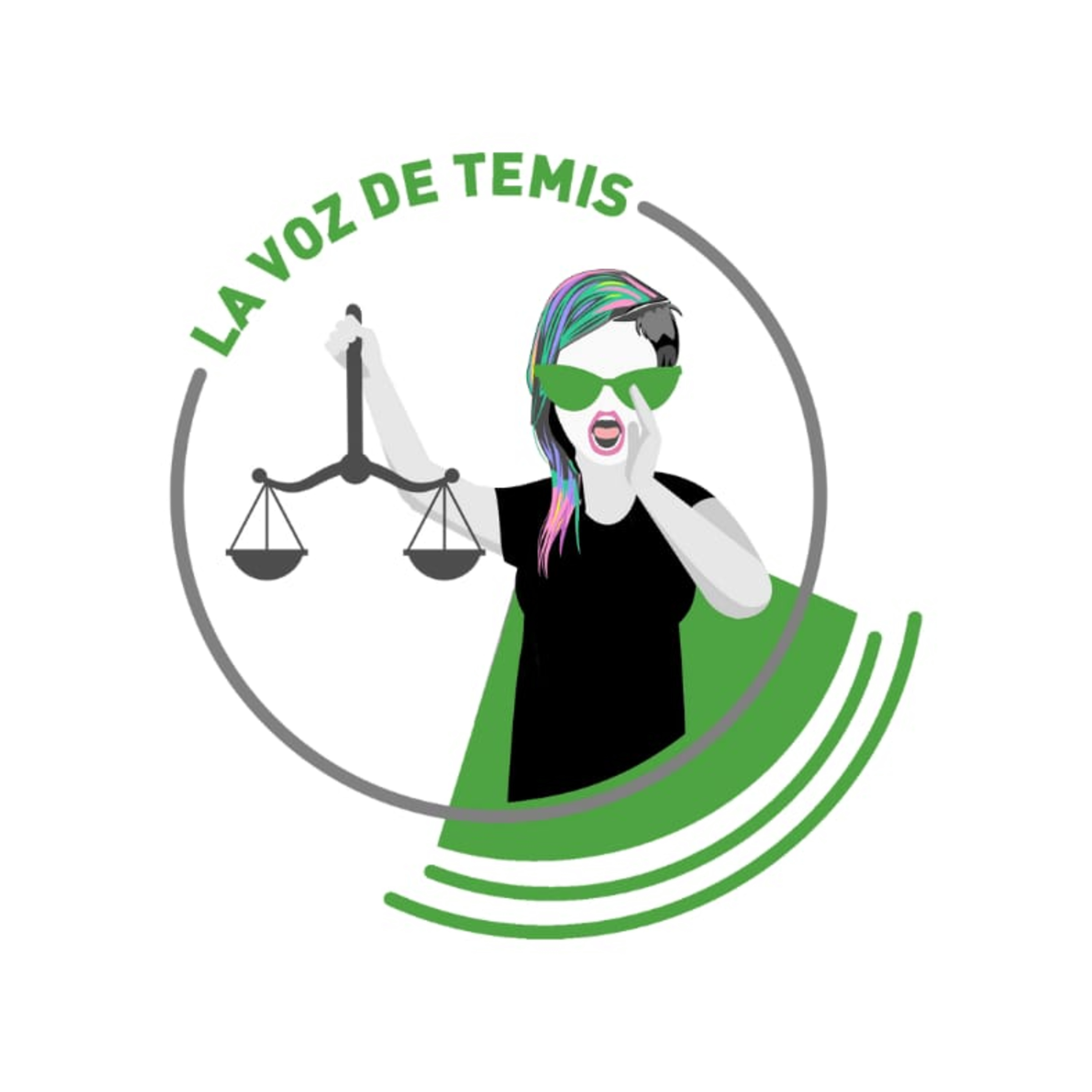 La voz de Temis