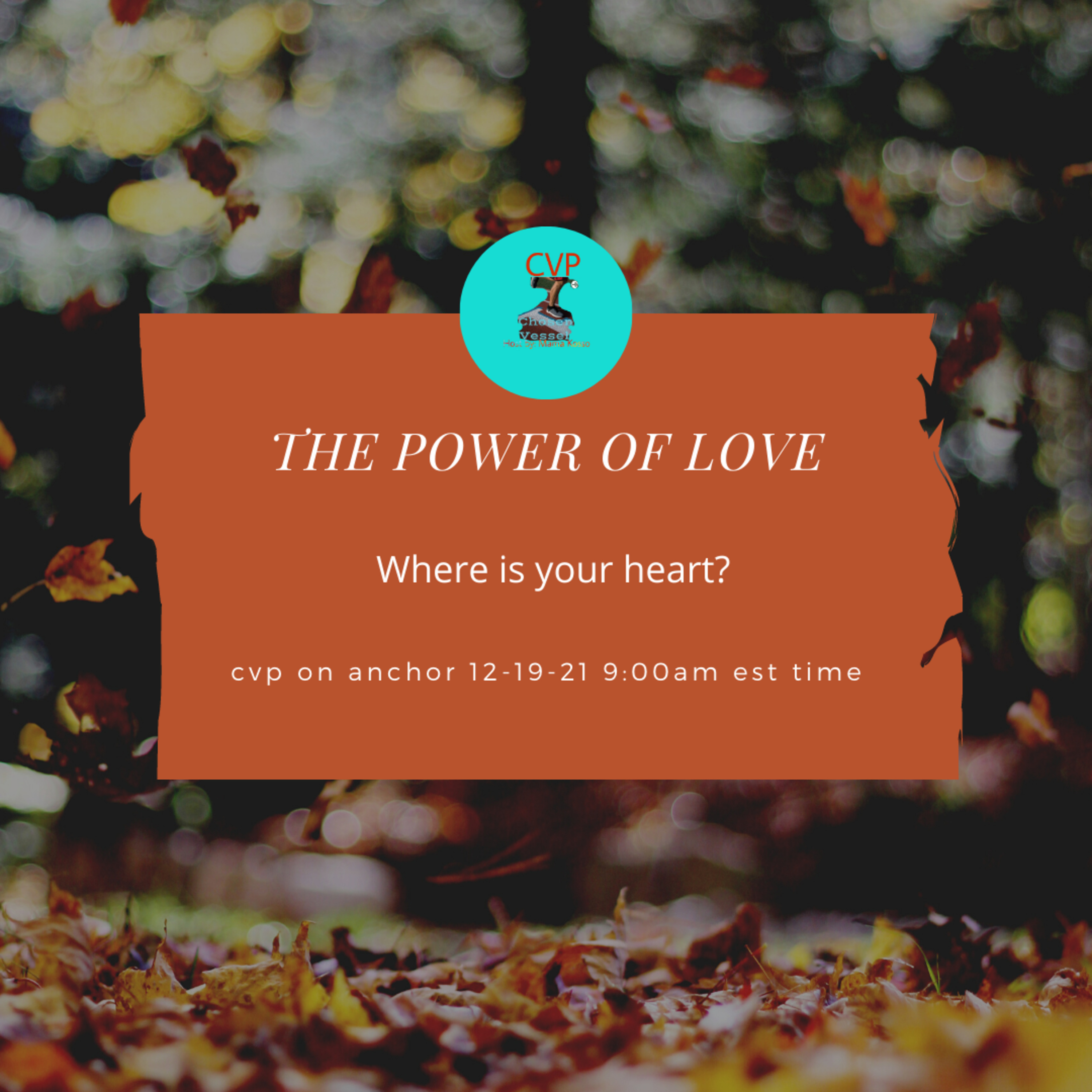 The Power Of Love 