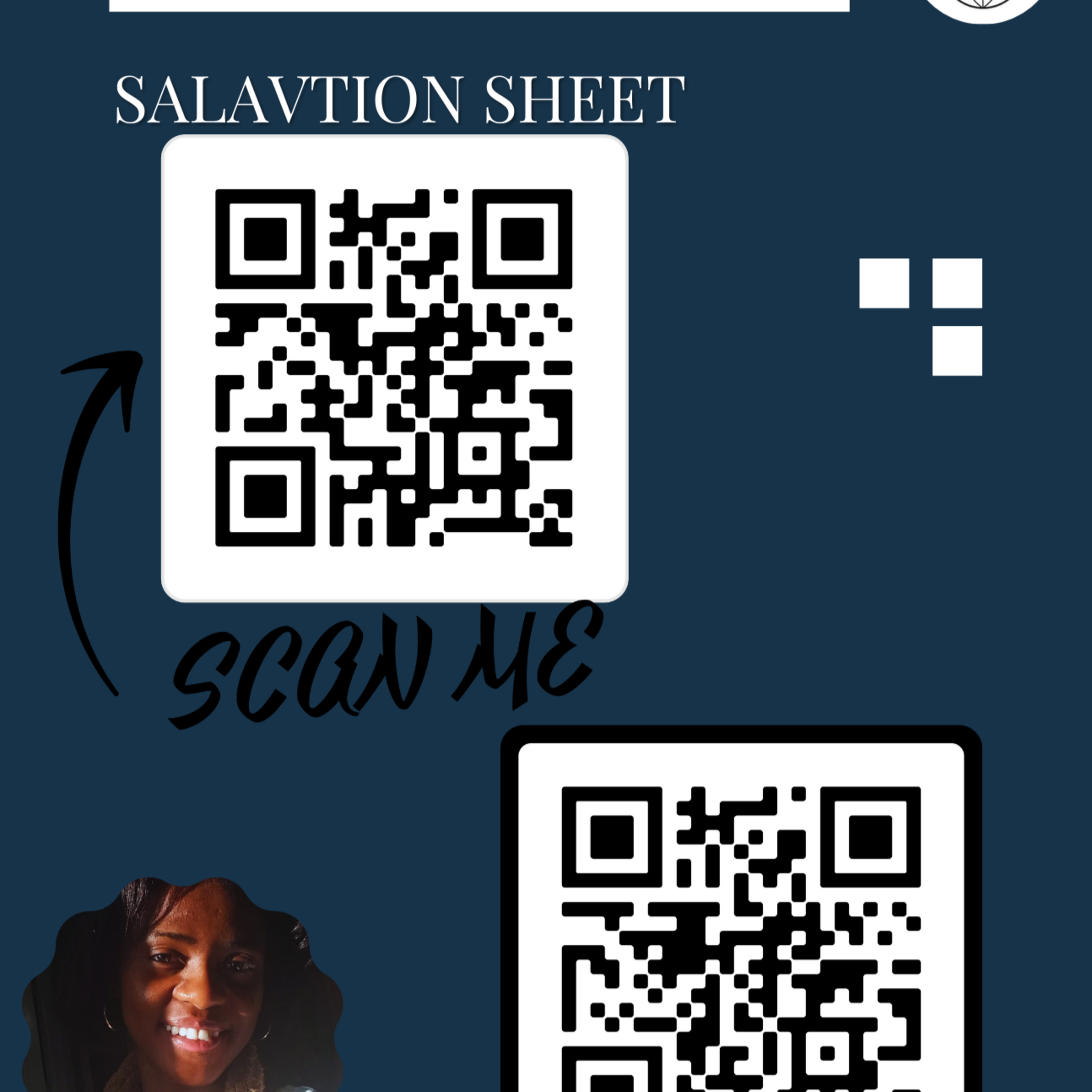 'Operation Change My Story' Evening Prayer episode artwork