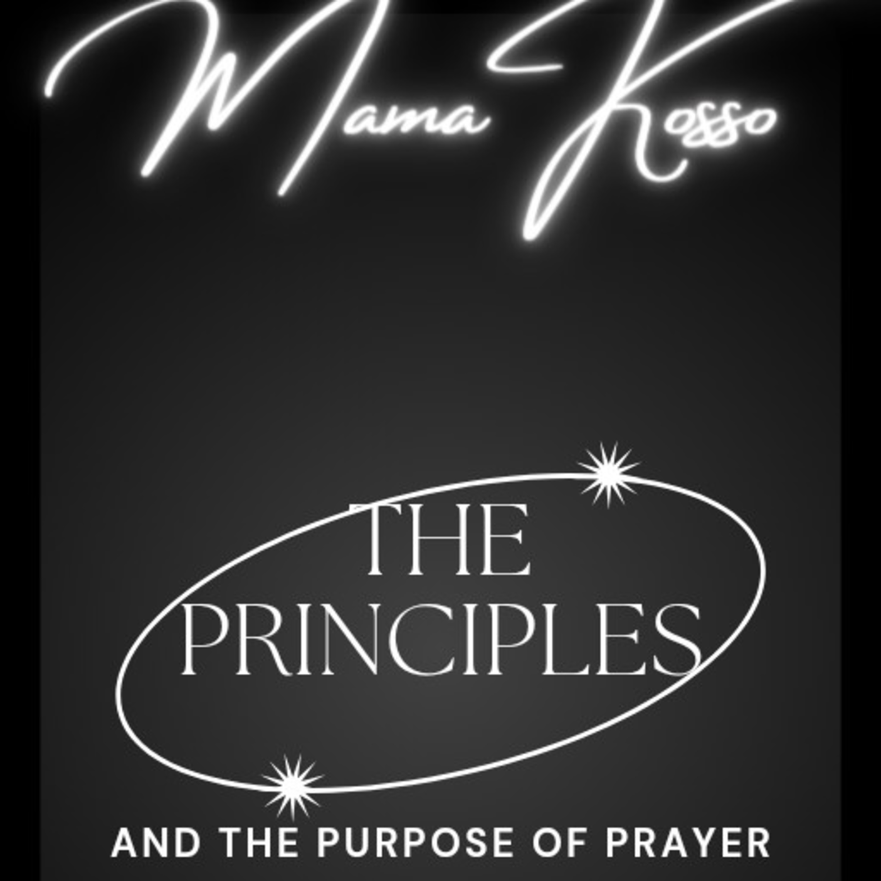 July 2023 Midweek Communion Service Edition: The Principles And Purpose Of Prayer episode artwork