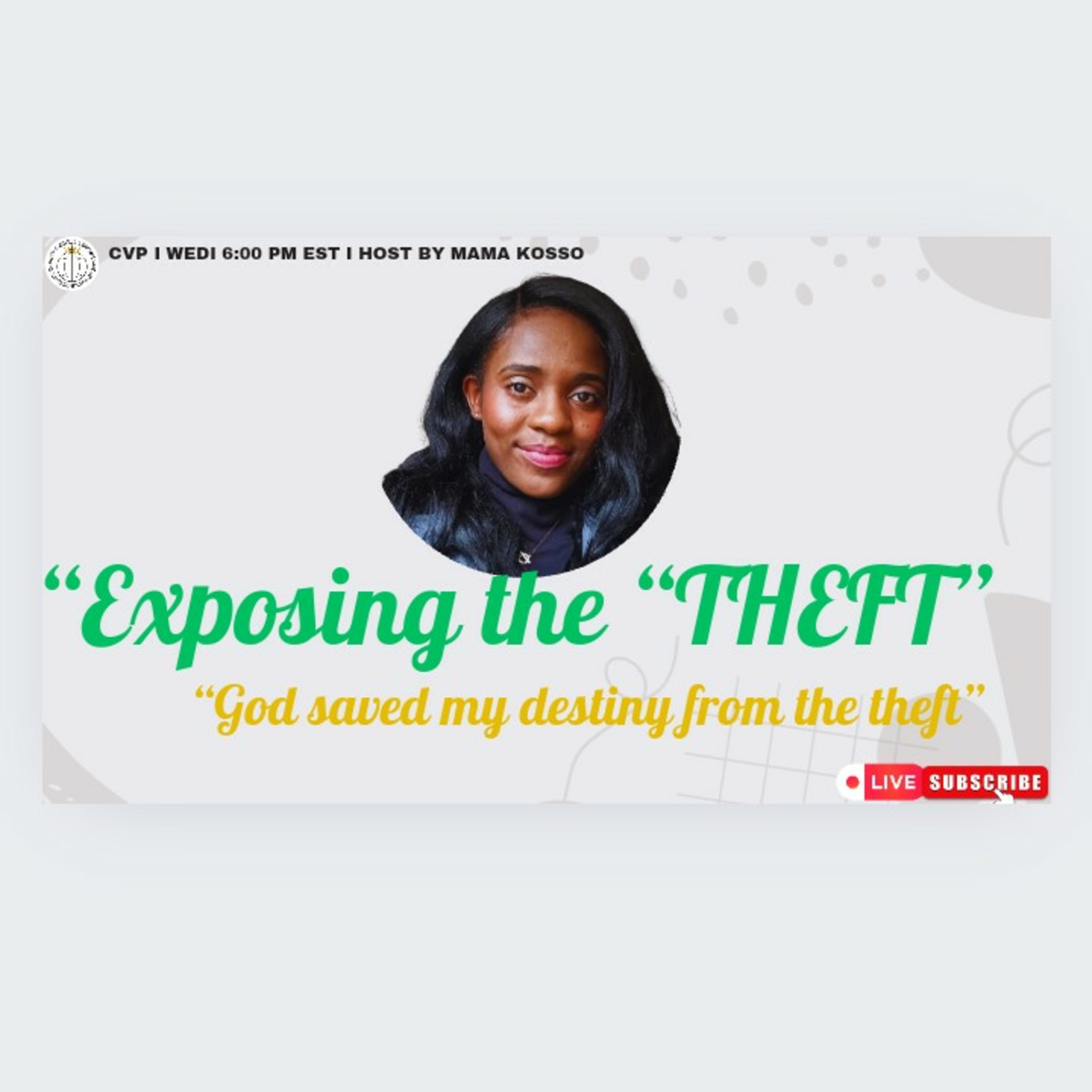 JUNE 2024 EXPOSING THE THEFT👹 ( GOD SAVED MY DESTINY FROM THE THRIFT)🙏🏾