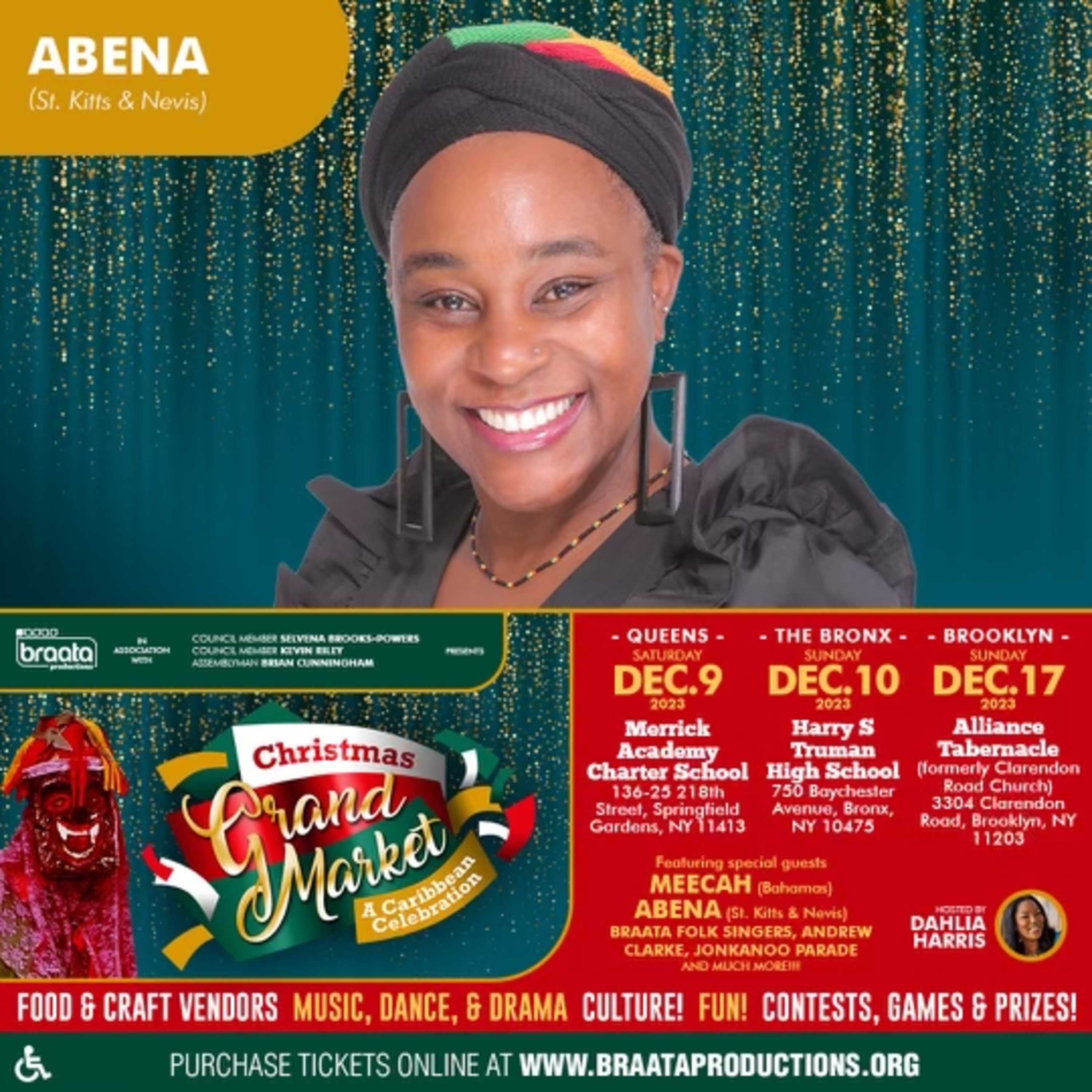 Platform and Possibilities