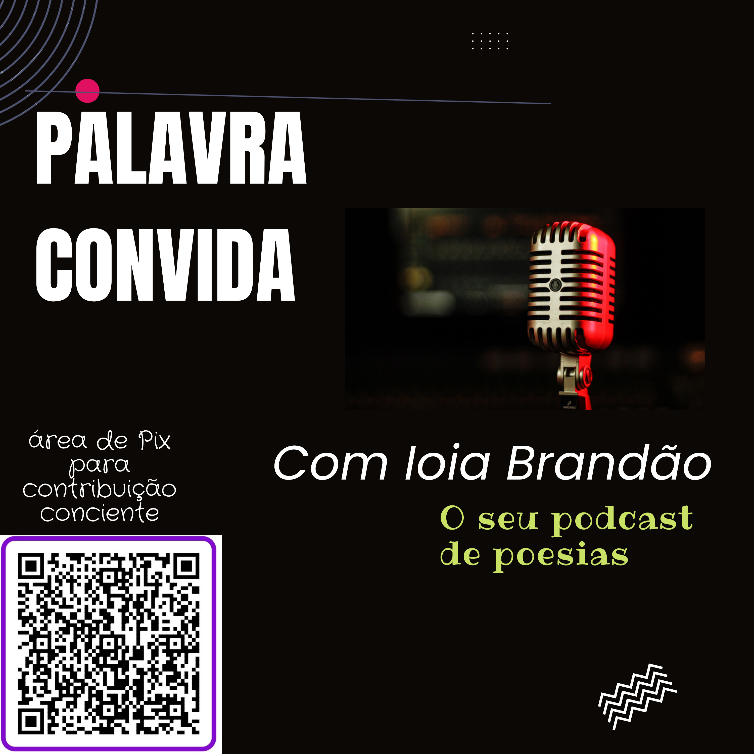 O tempo presente episode artwork