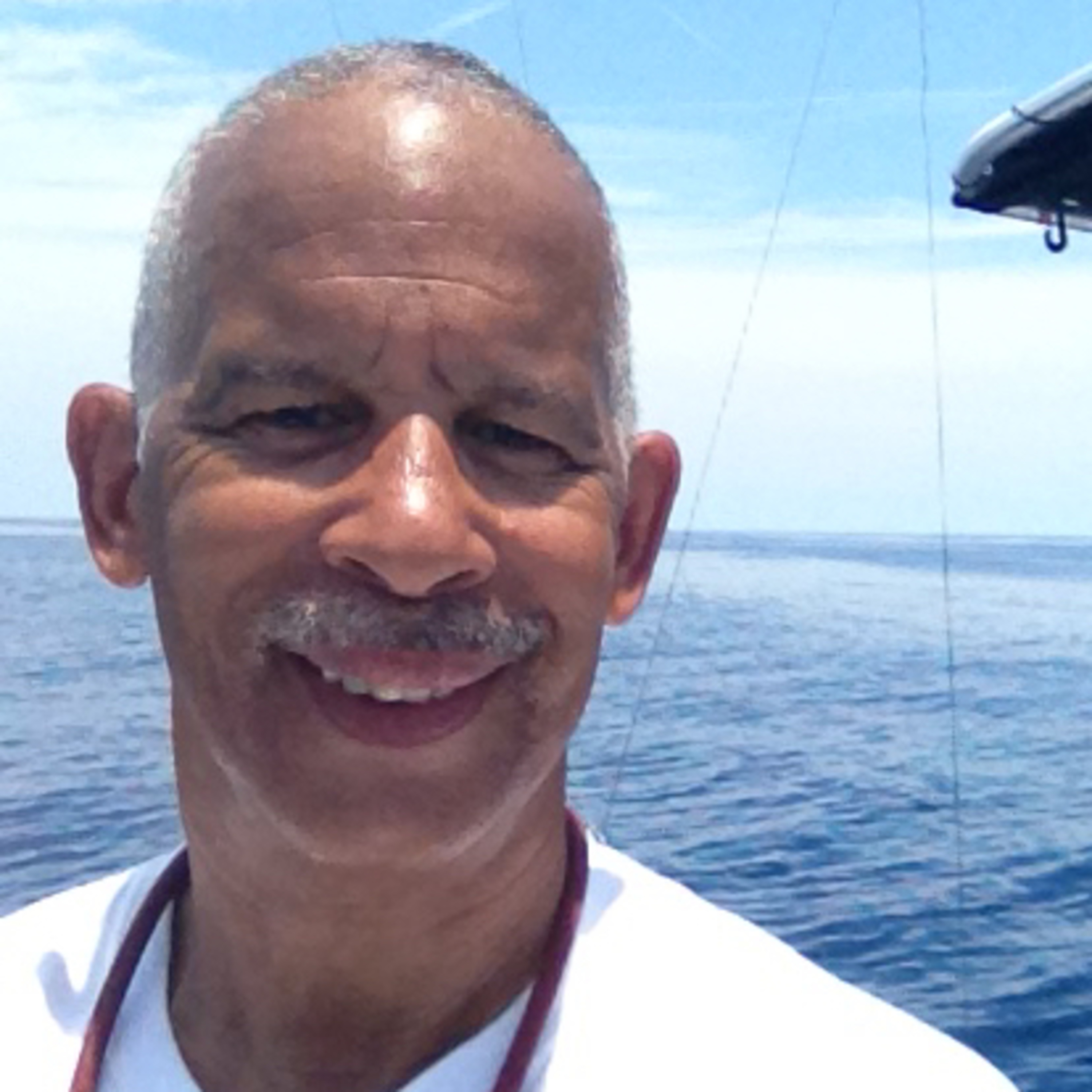 Diving in deep: One Man’s High Diving Career