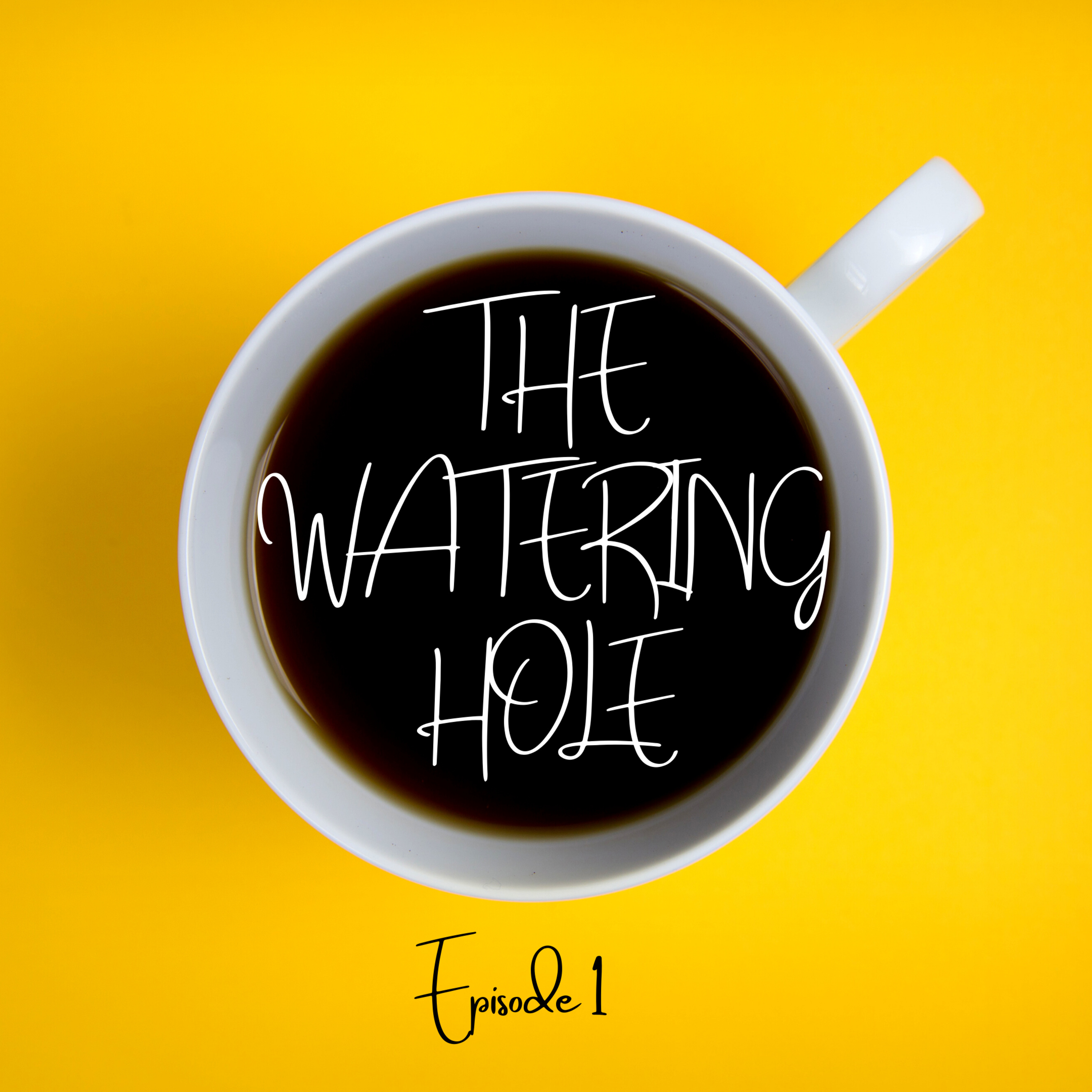 The Watering Hole