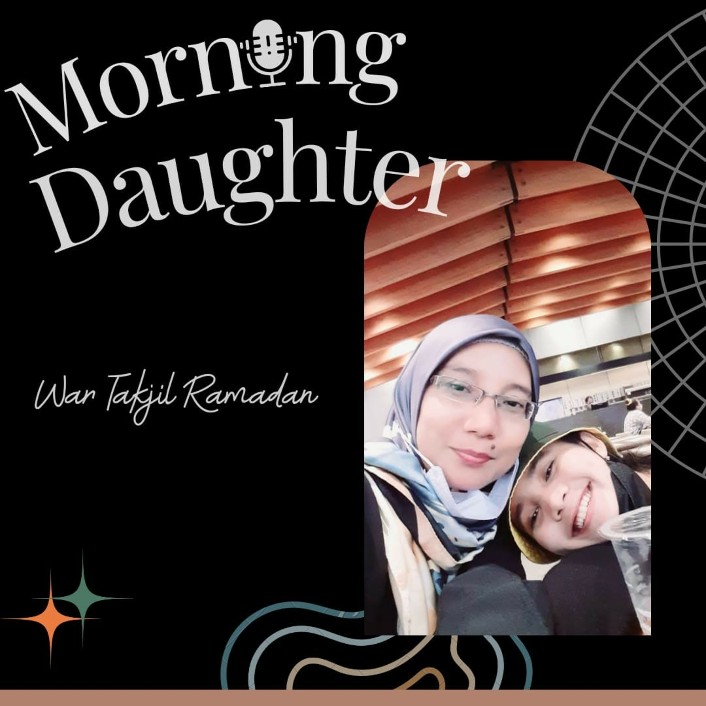 Morning Daughter