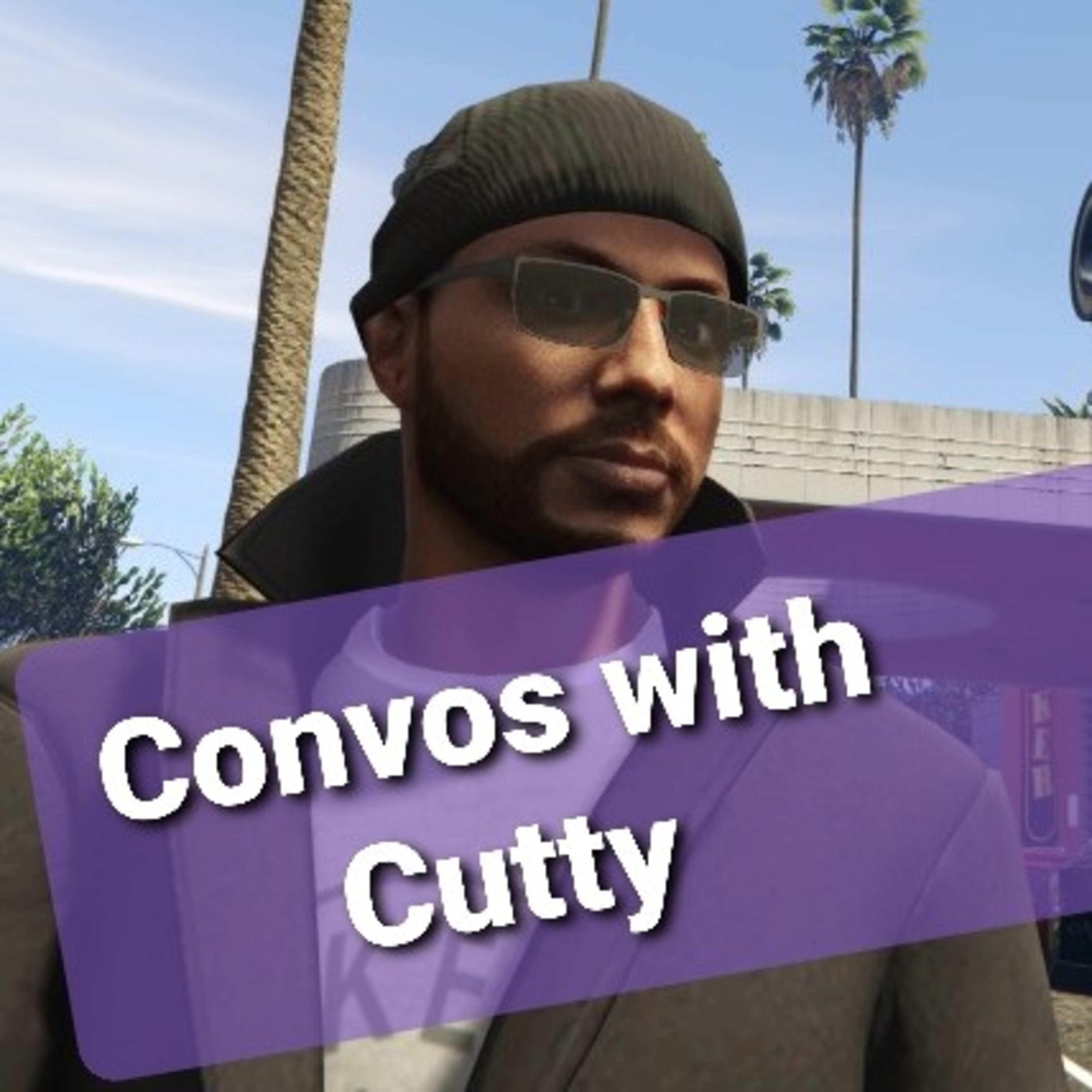 Saint Jhn, Animal Crossing, No Limit and The Cactus Episode: 101
