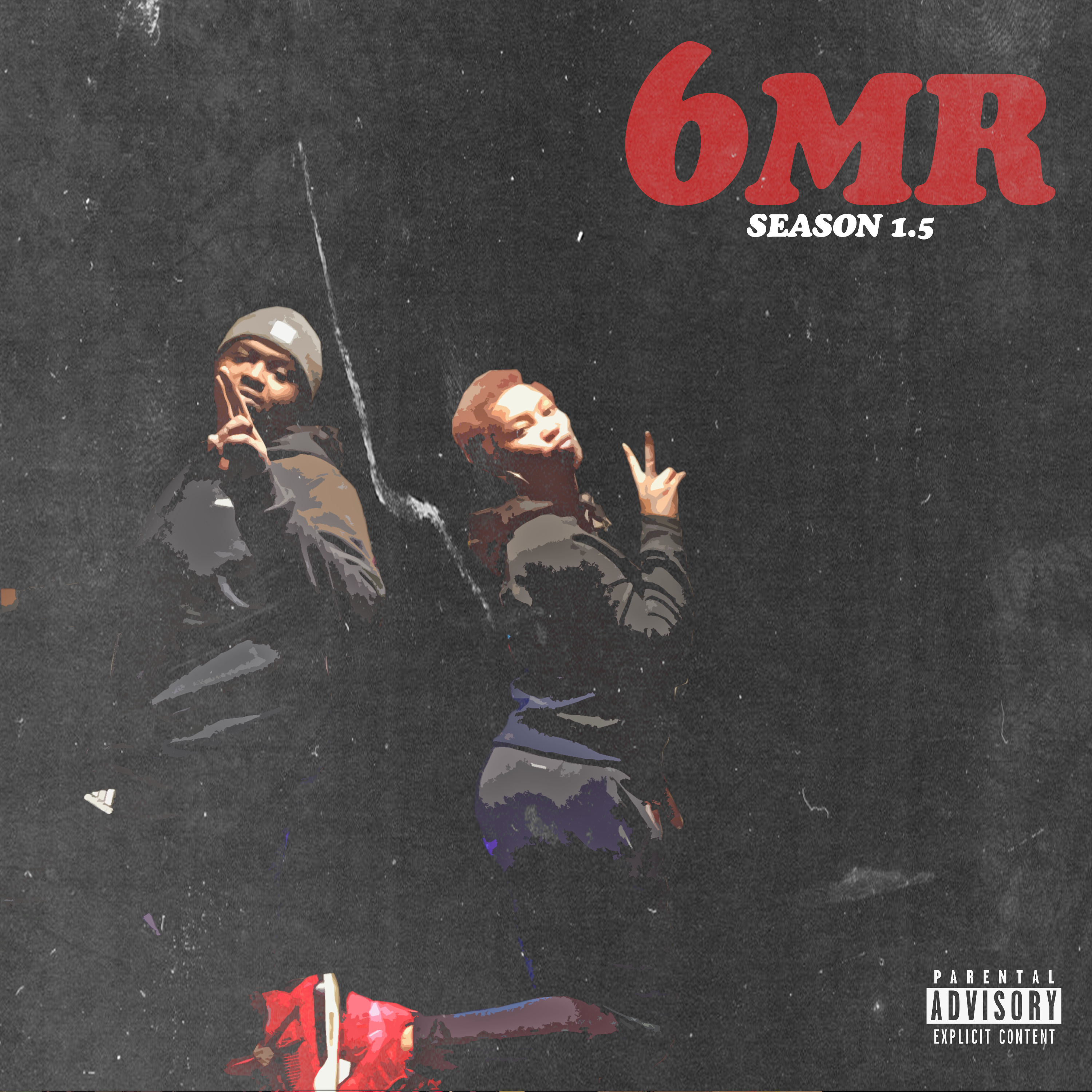 6 Month Radio