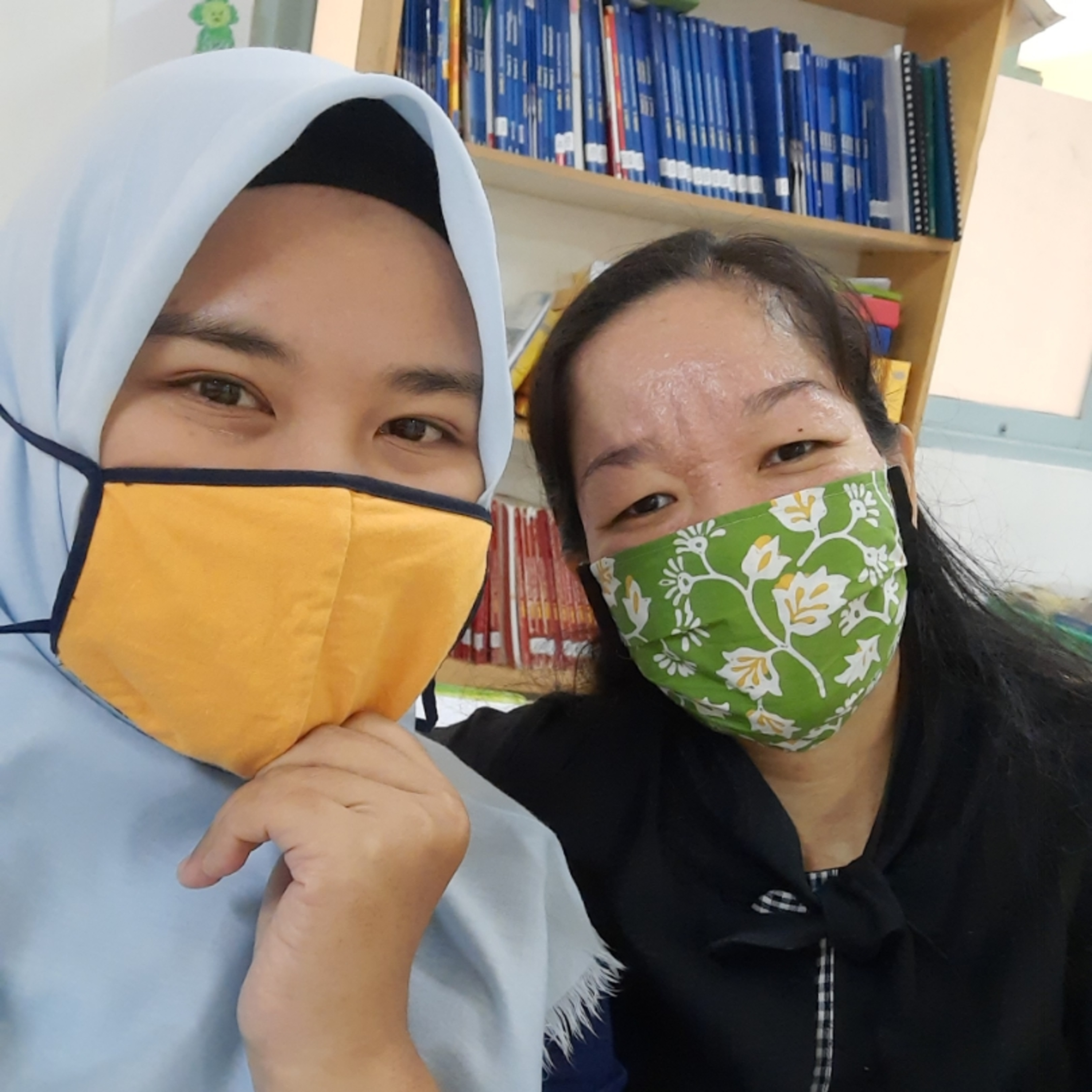 (NGOBRAS) | TIPS MAKAN NASI PADANG feat Kak Ellis & Dik Sarah episode artwork