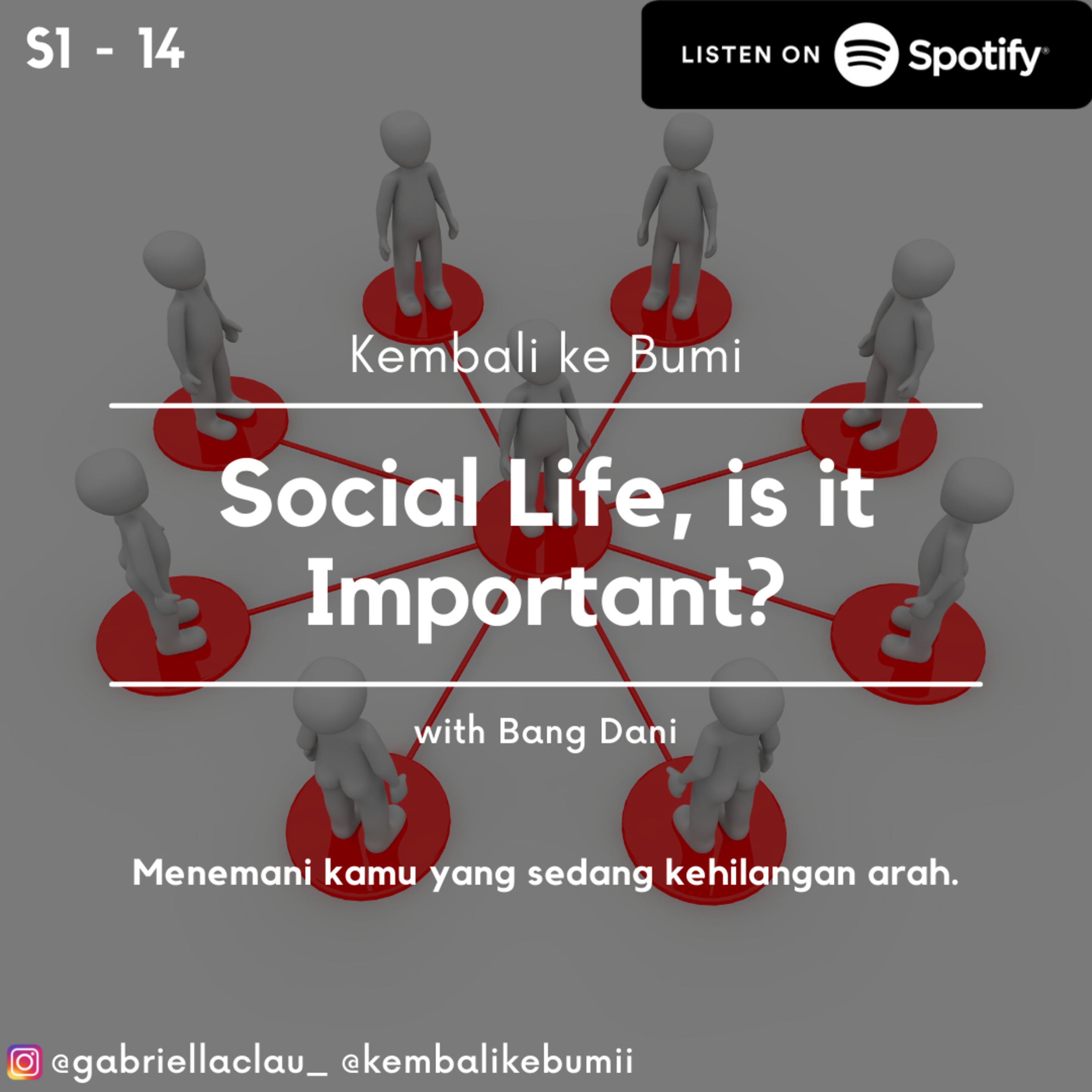 Kembali ke Bumi