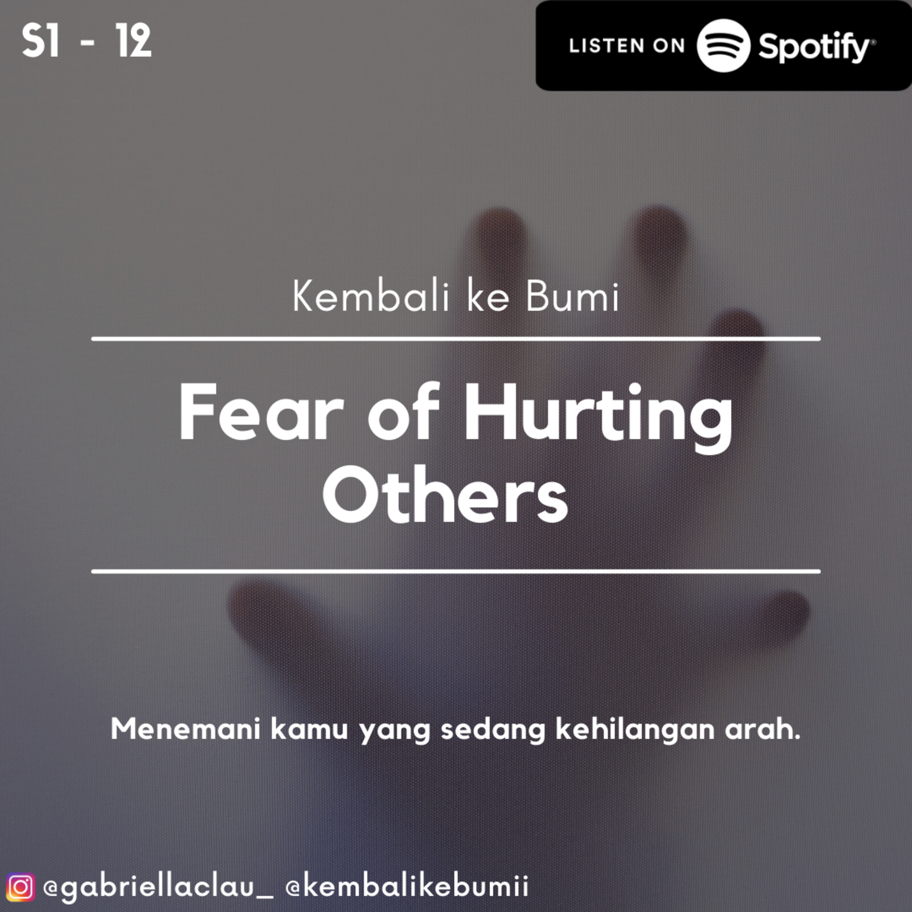 Kembali ke Bumi