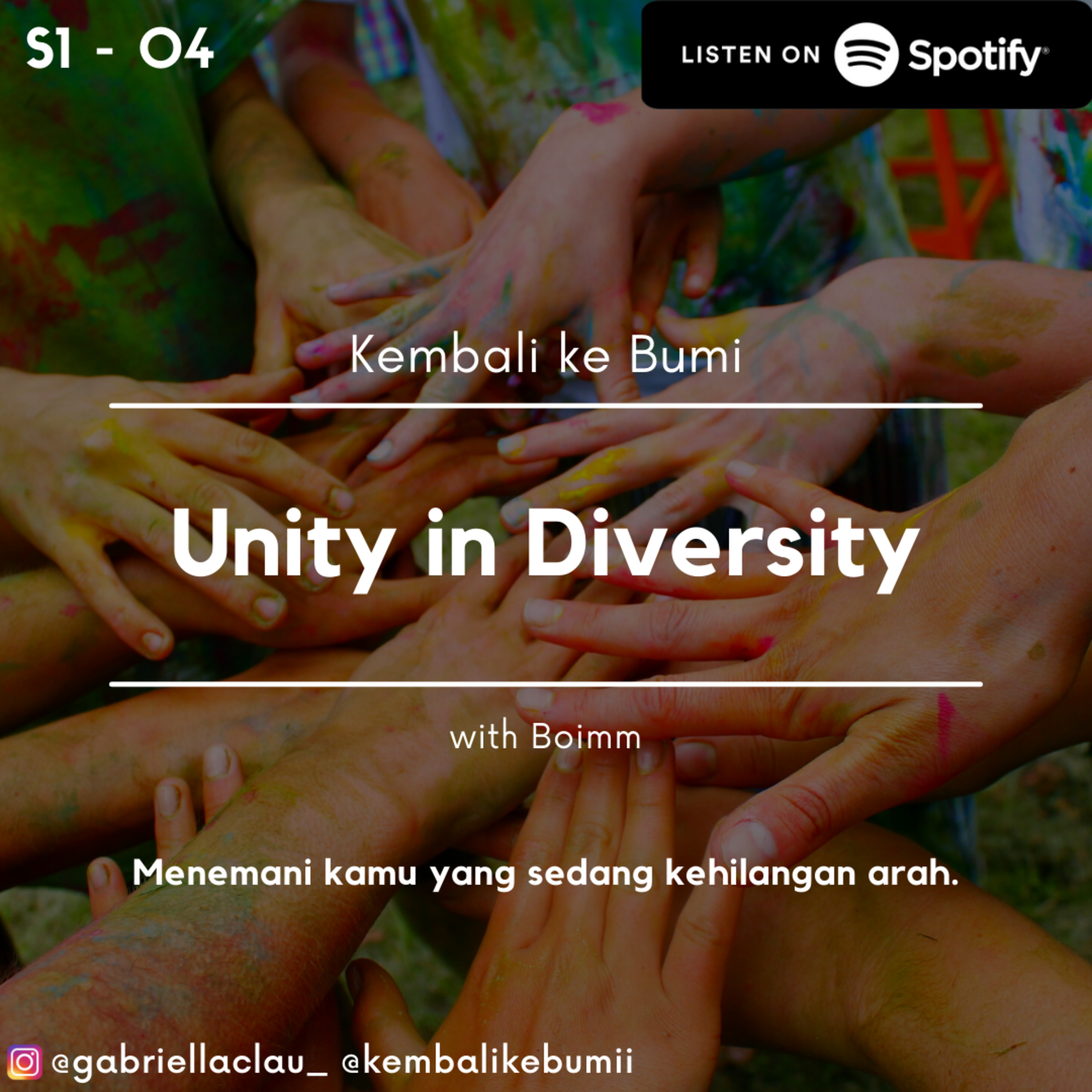 Kembali ke Bumi