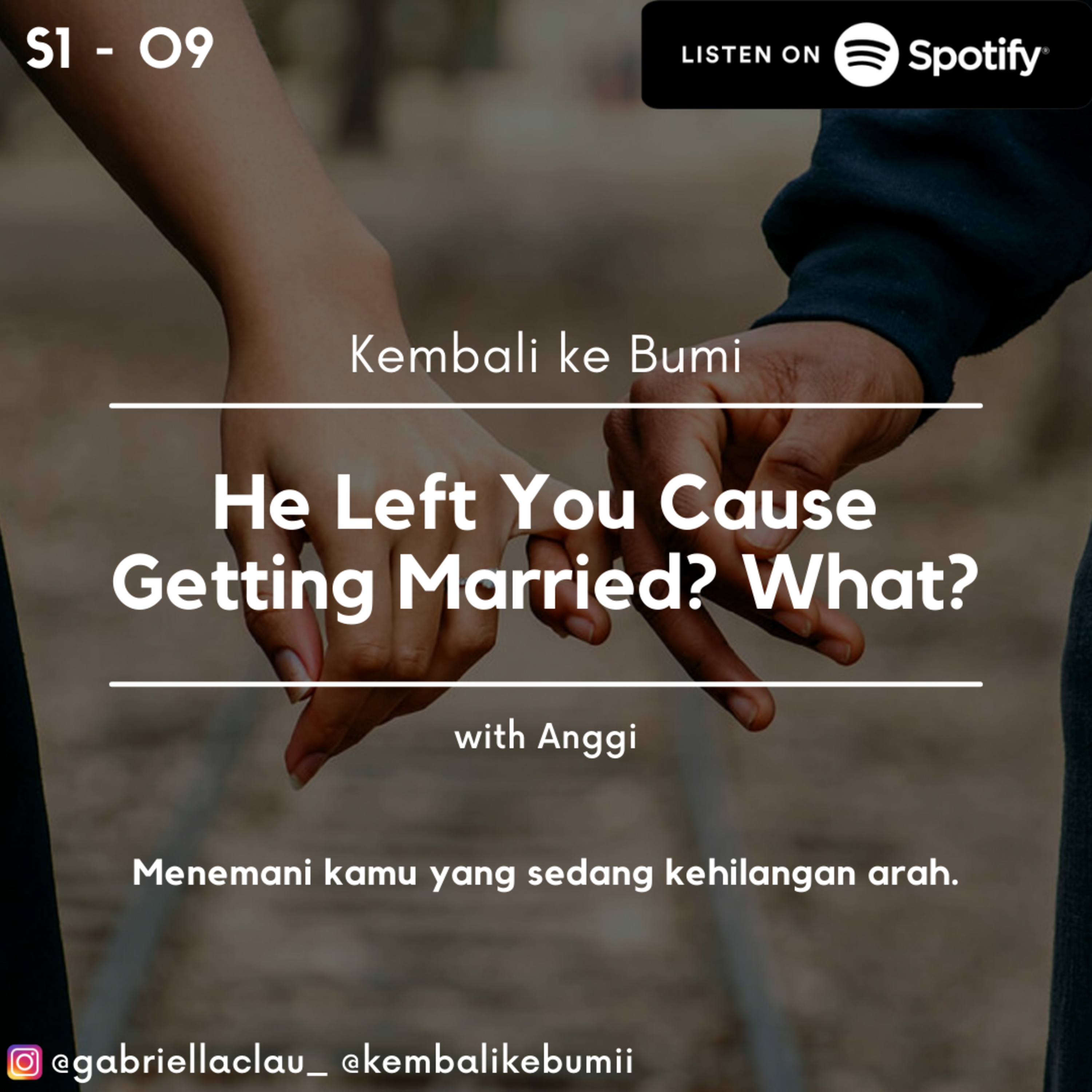 Kembali ke Bumi