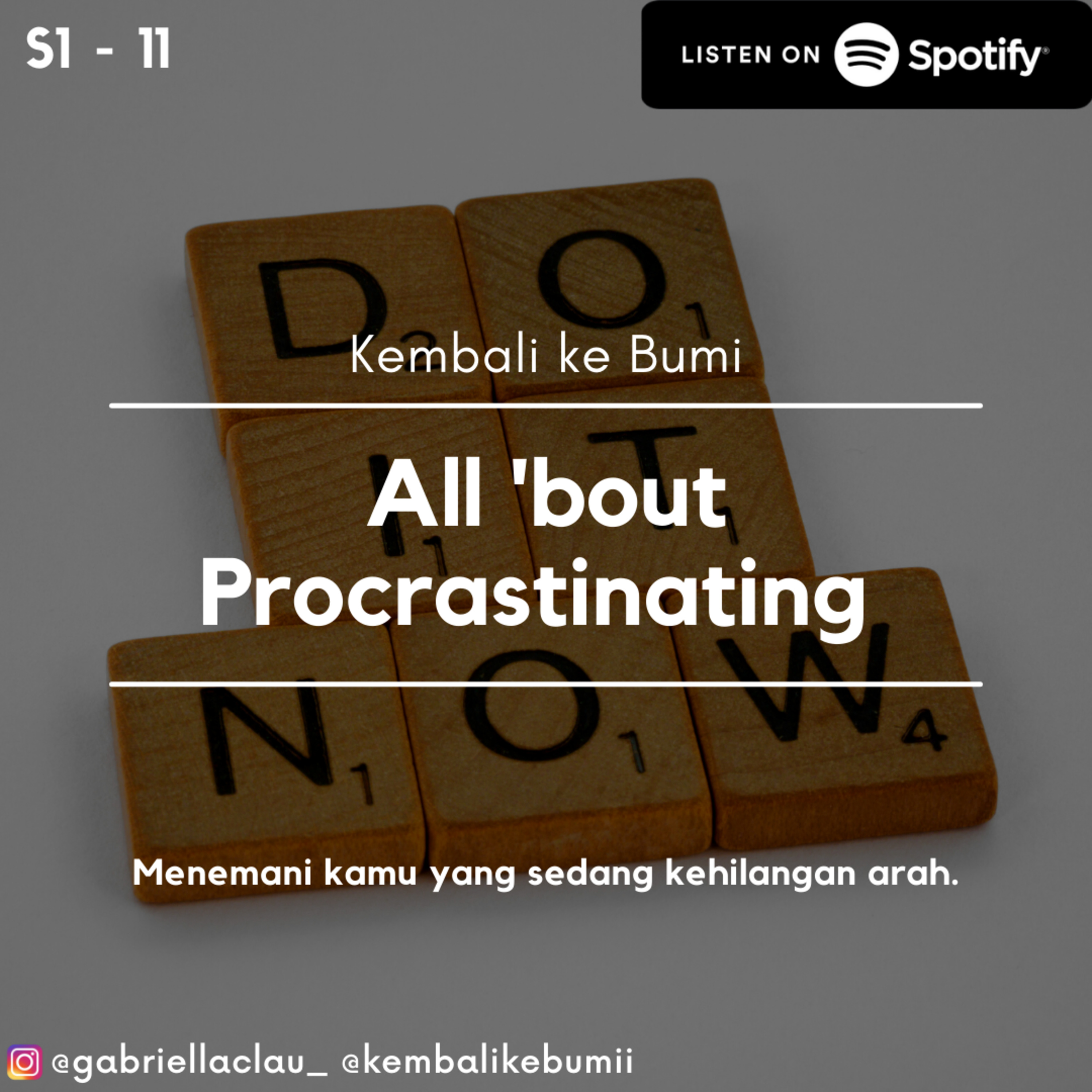 Kembali ke Bumi