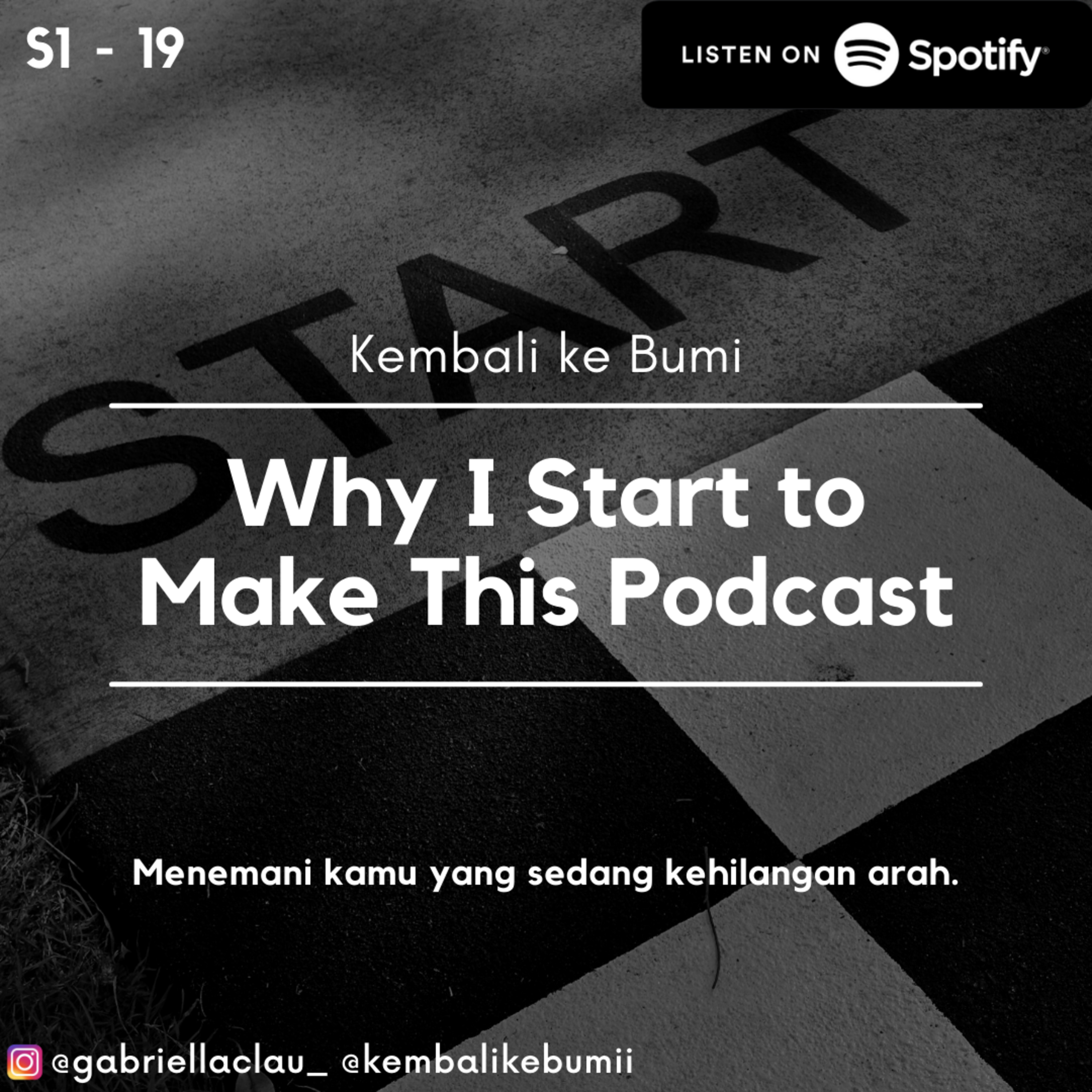 Kembali ke Bumi