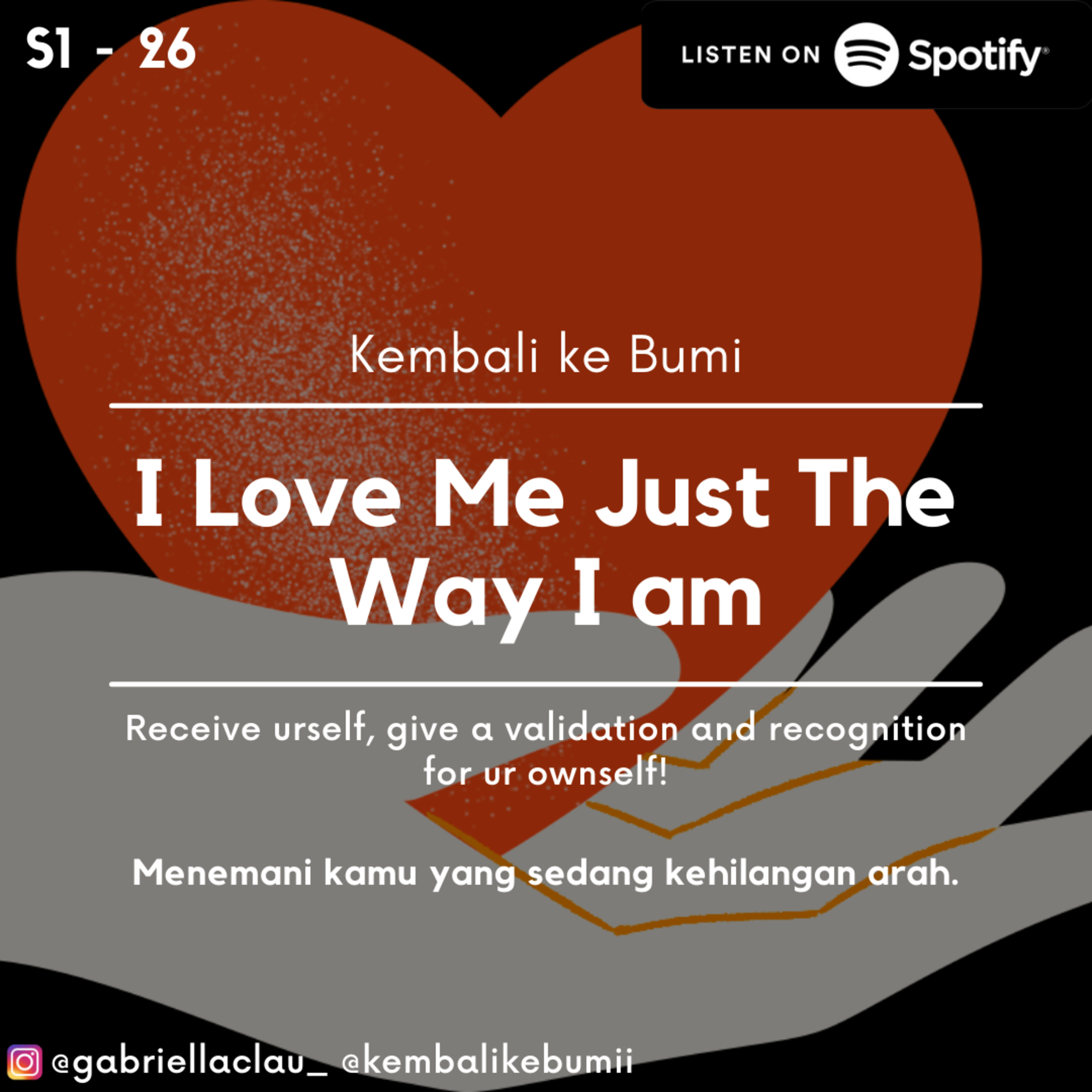 Kembali ke Bumi