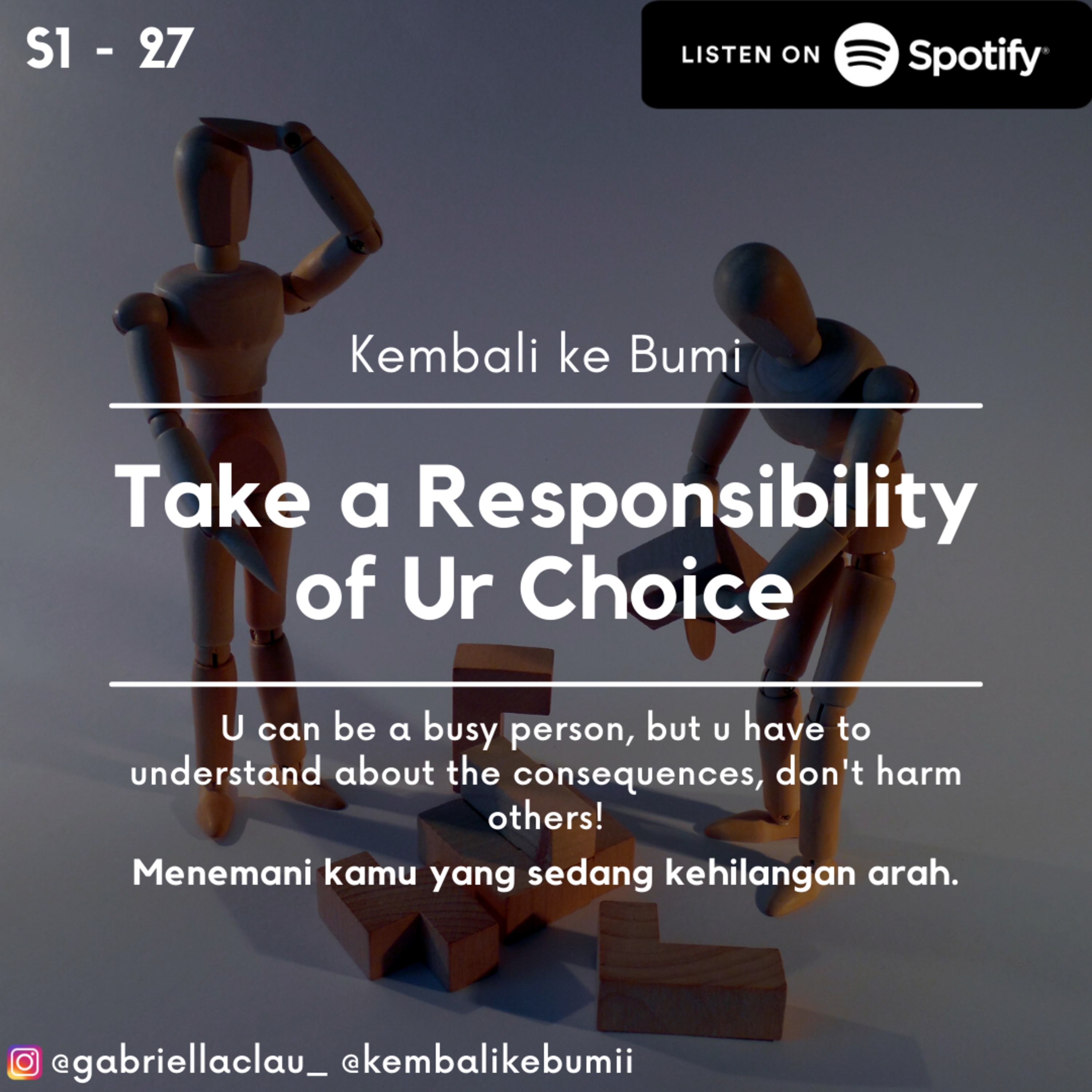 Kembali ke Bumi