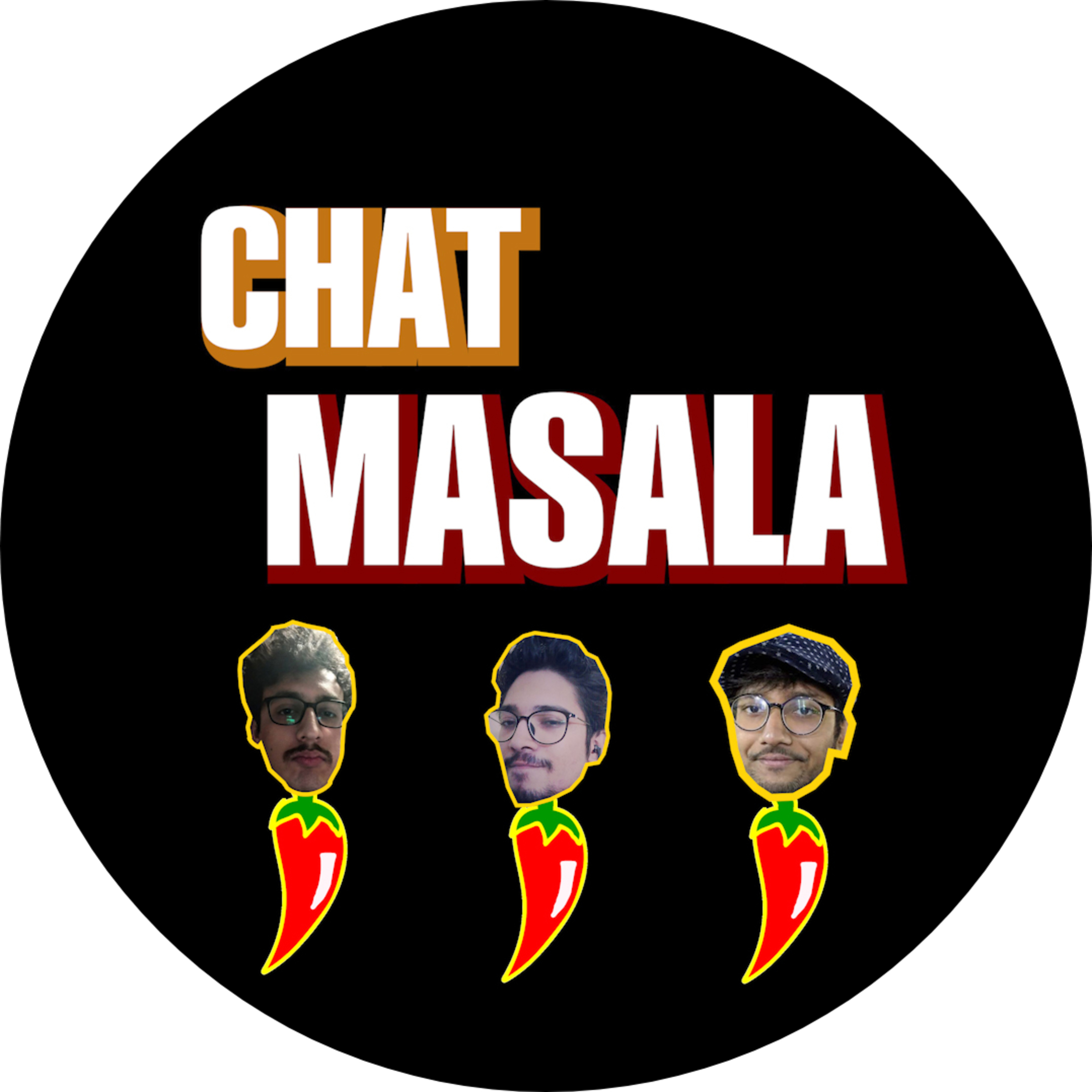 Chat Masala