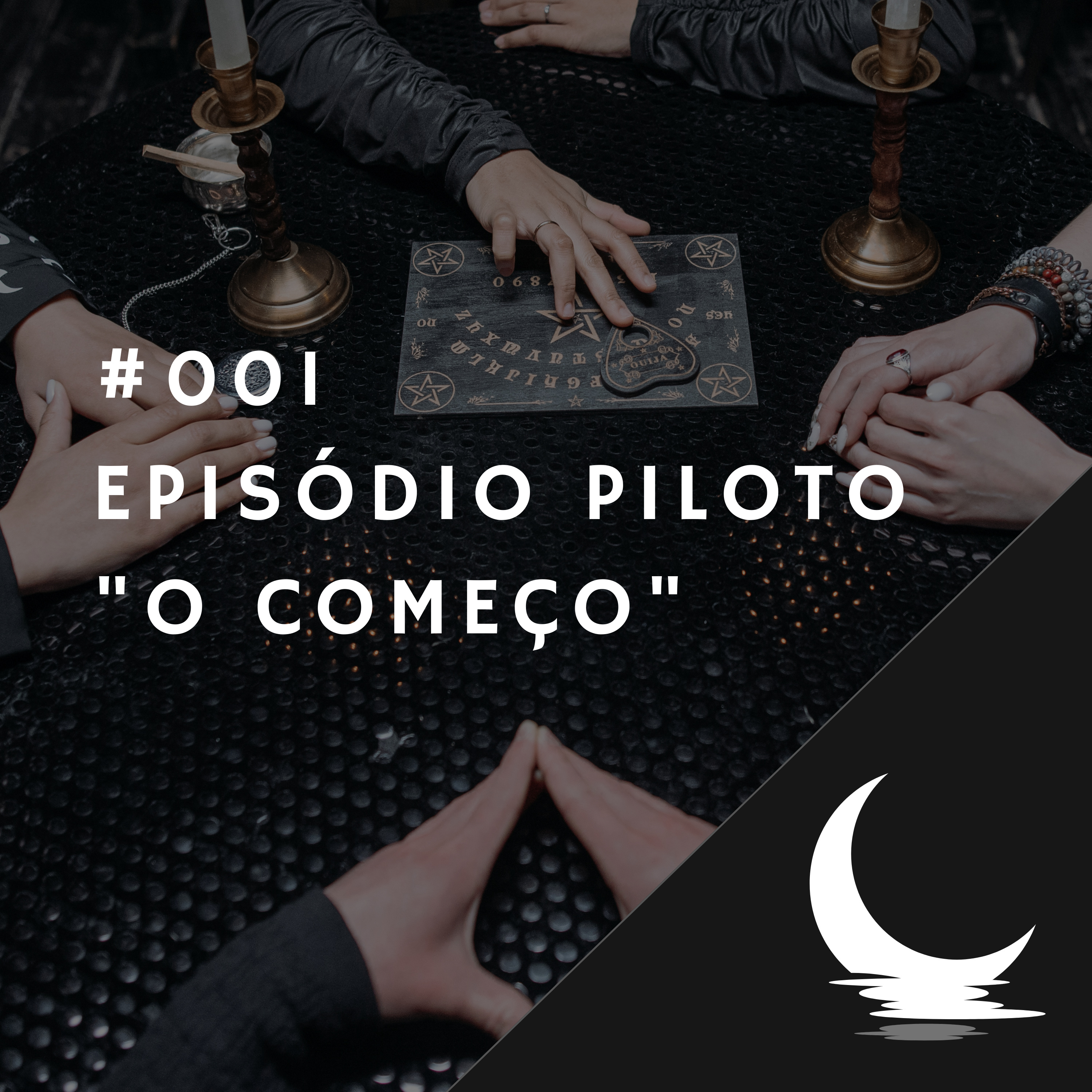 Diário de Bordo (por Júlio Augusto)