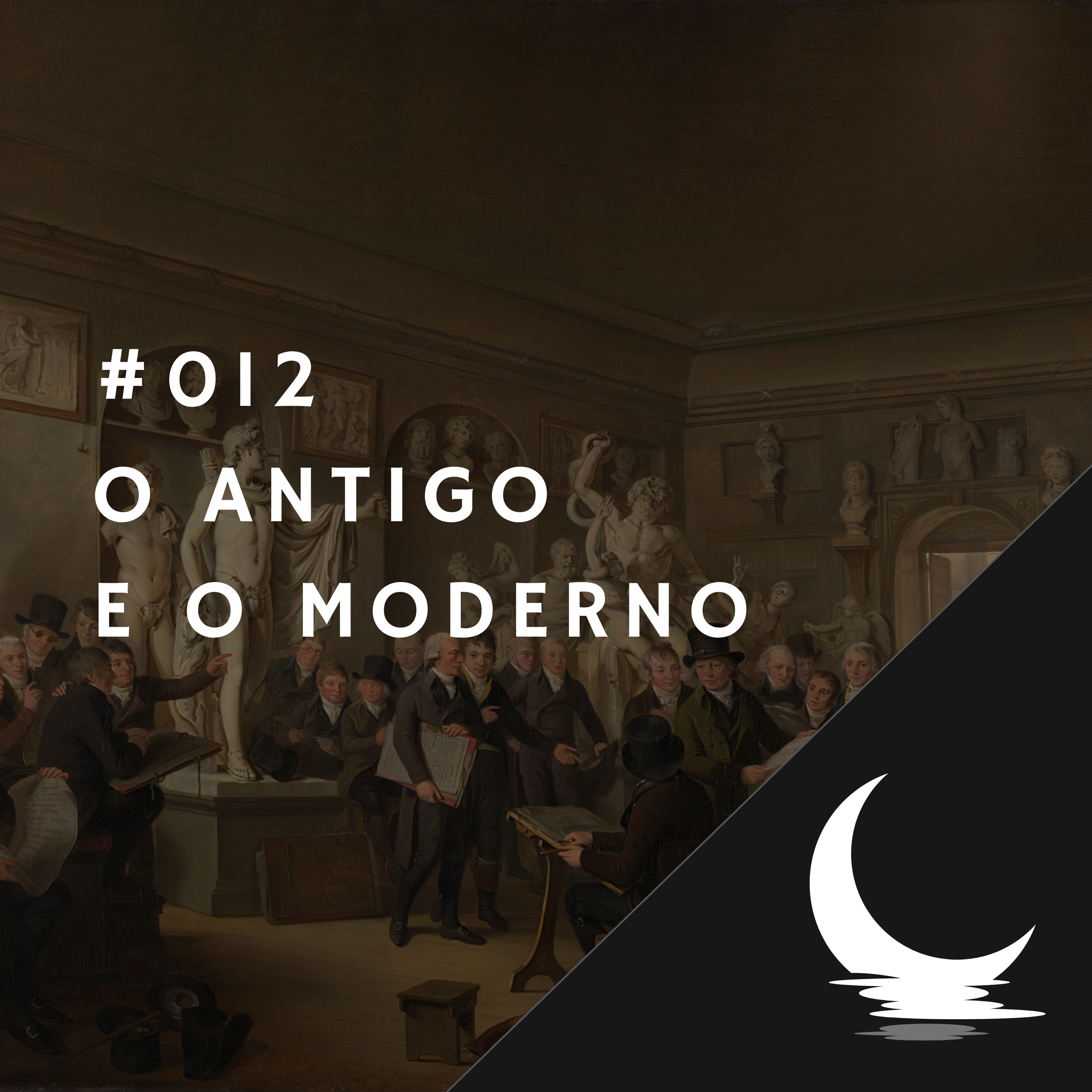Diário de Bordo (por Júlio Augusto)