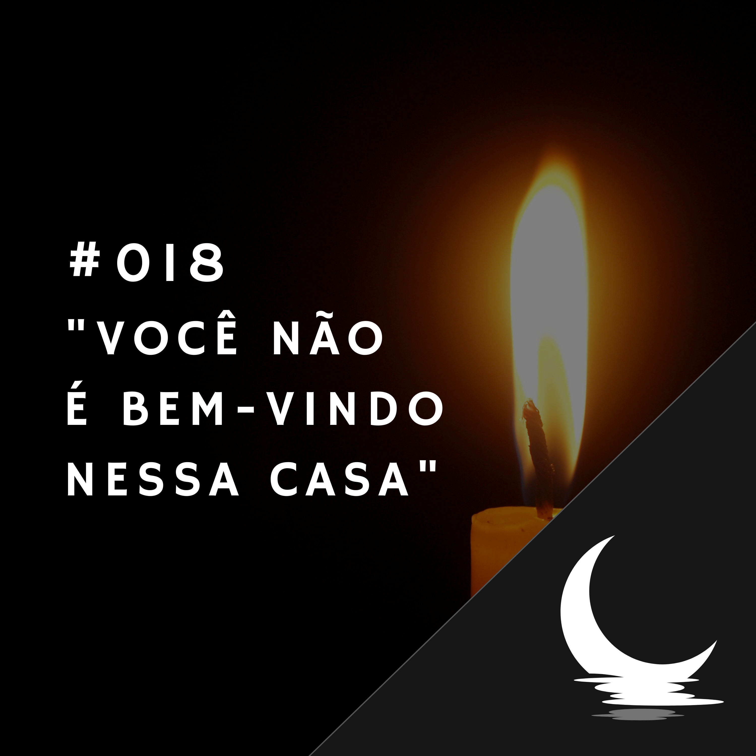 Diário de Bordo (por Júlio Augusto)