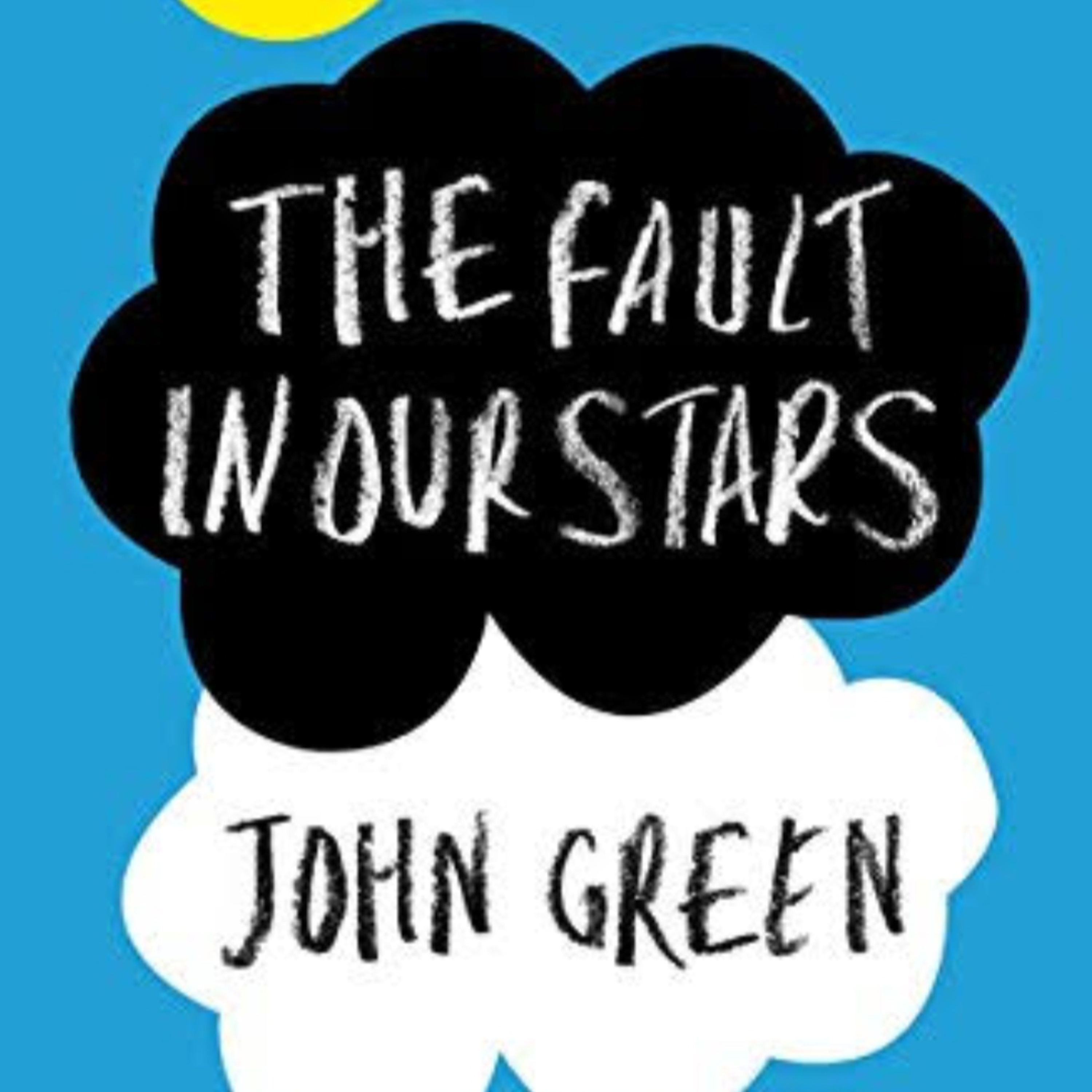 The fault in our stars